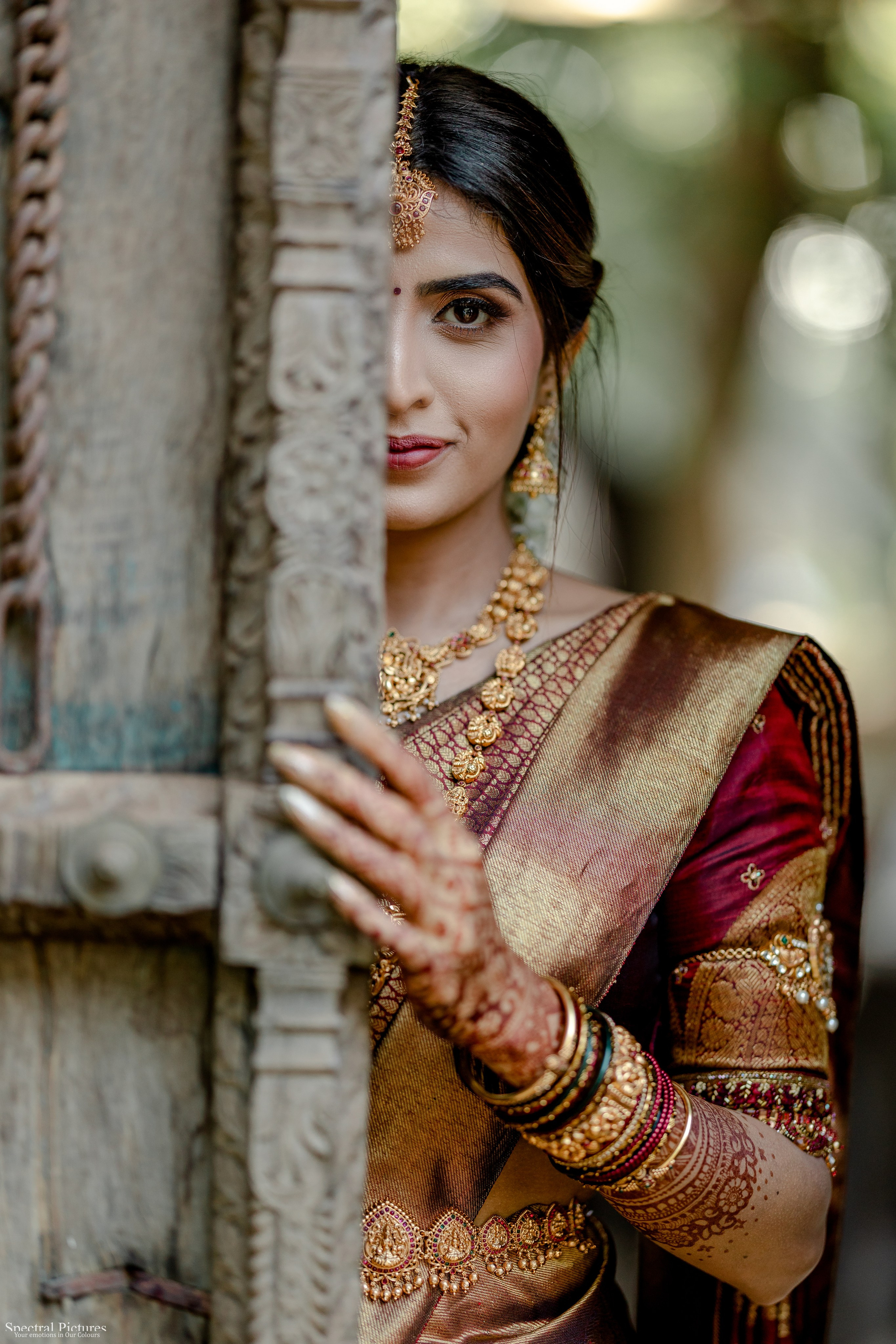 “Shivani & Ashish | A Love Meant to Be”