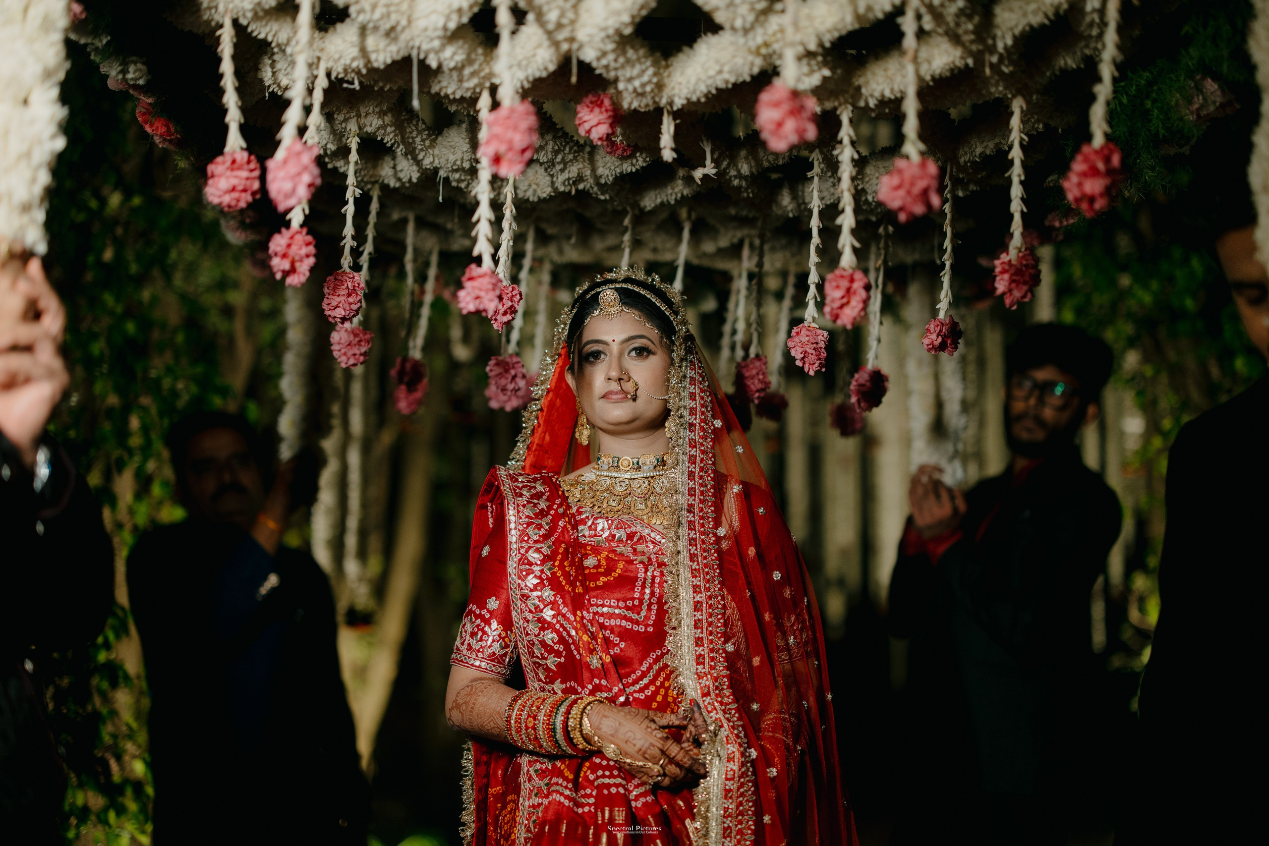 Tejas & Roopa | A Degree in Love, Certified by Marriage