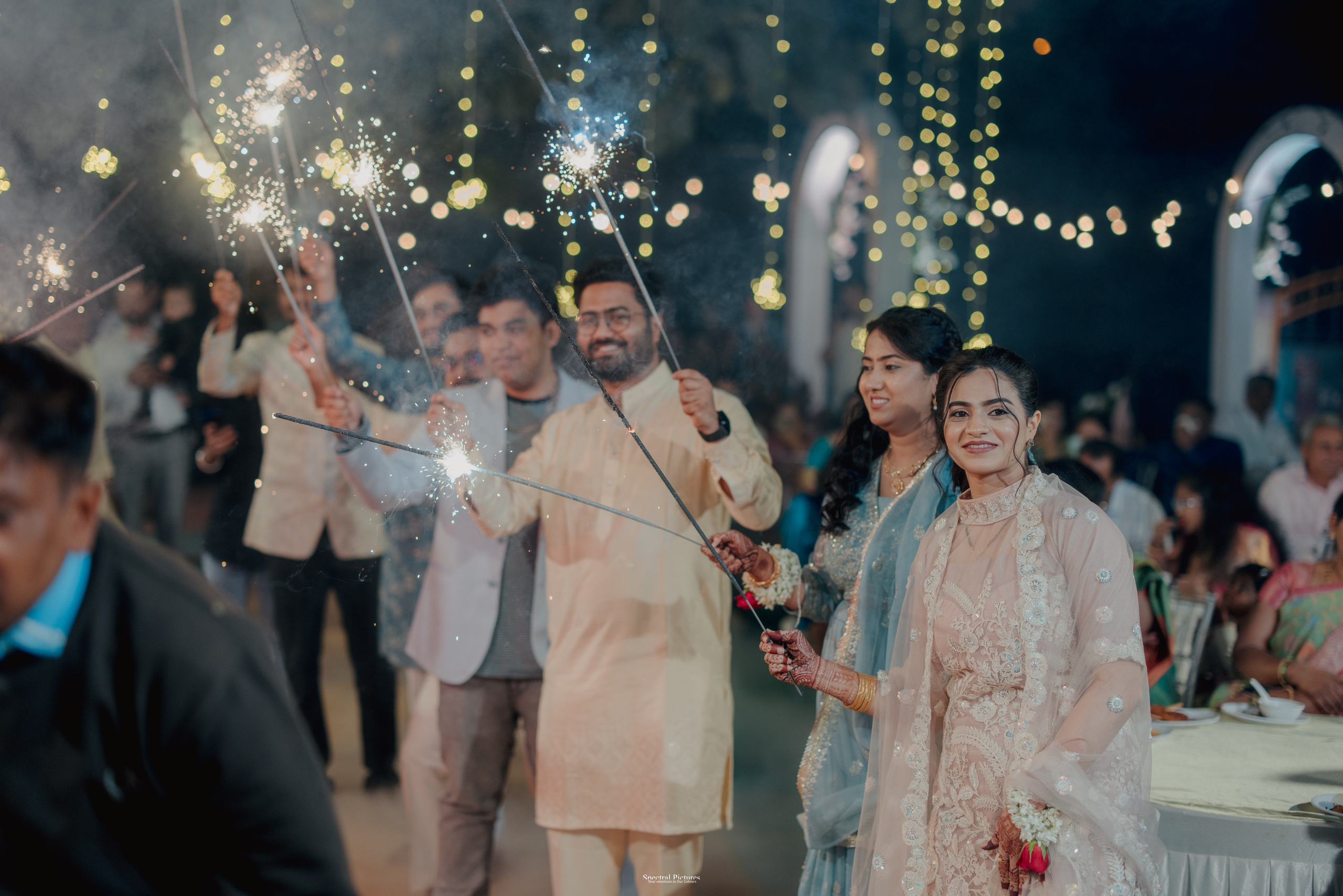 Dilnawaz & Mumtaz | A Love Story That Begins with Yes