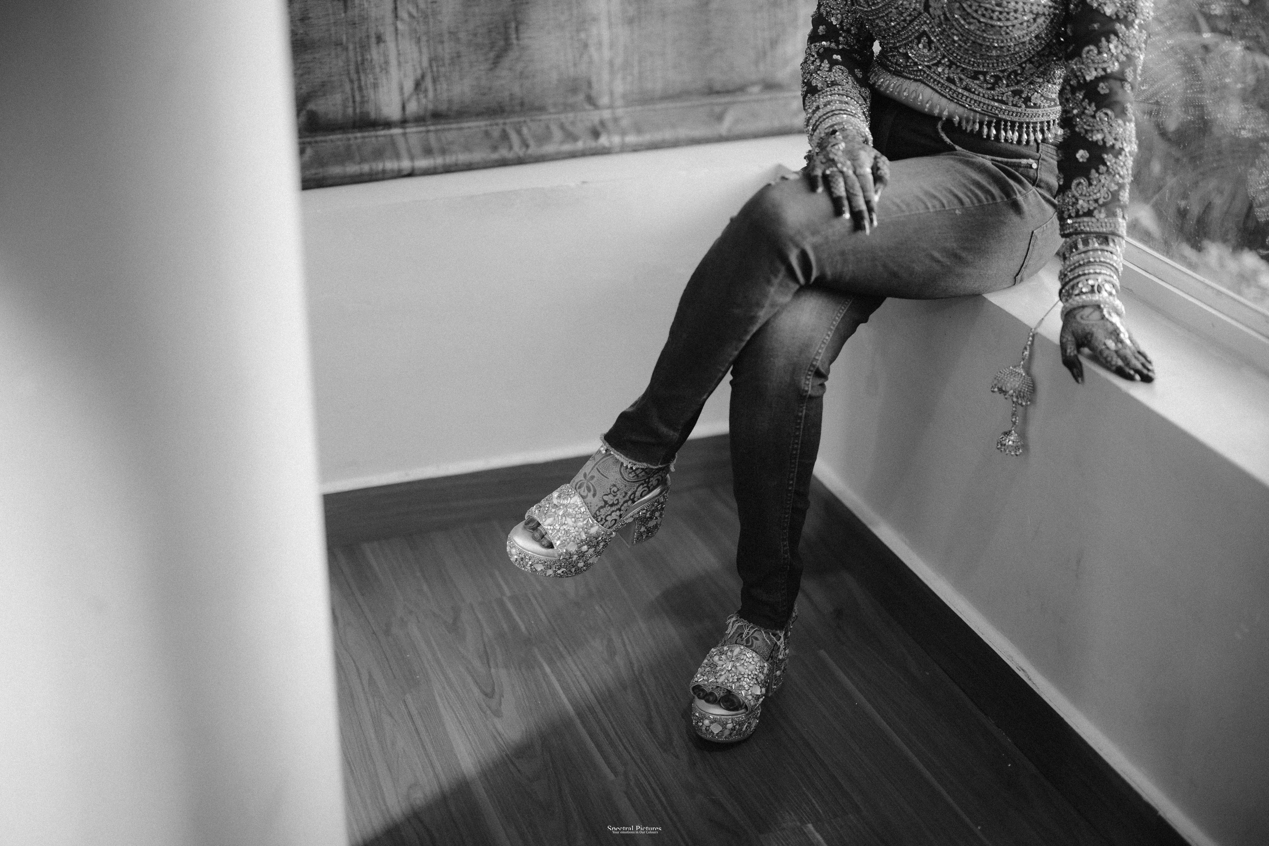 “Dilnawaz & Mumtaz | When Duas Align”