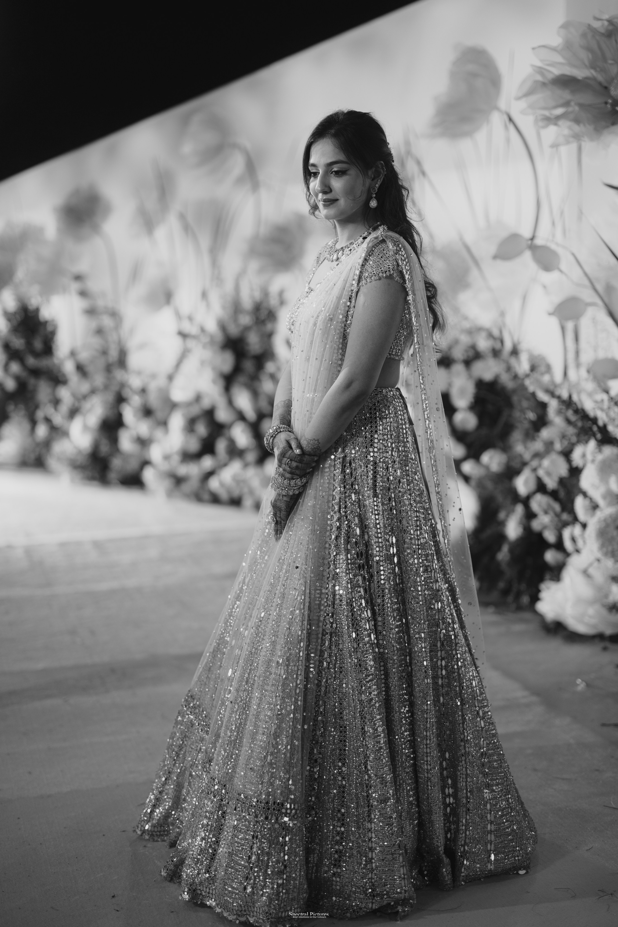 Partha & Aakansha | The Grand Reception Tale