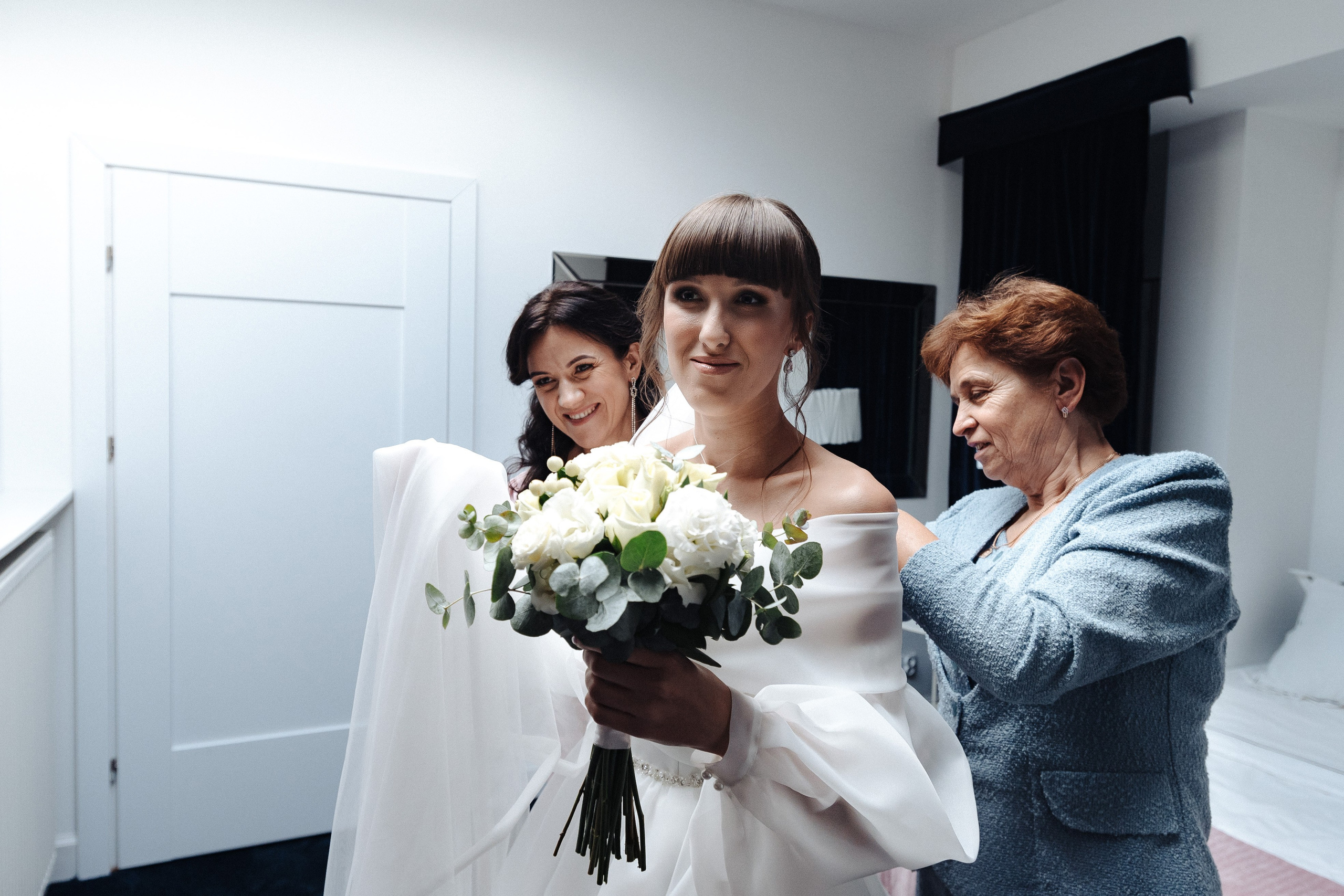 Piotr i Roksolana. Karina Czernecka Foto