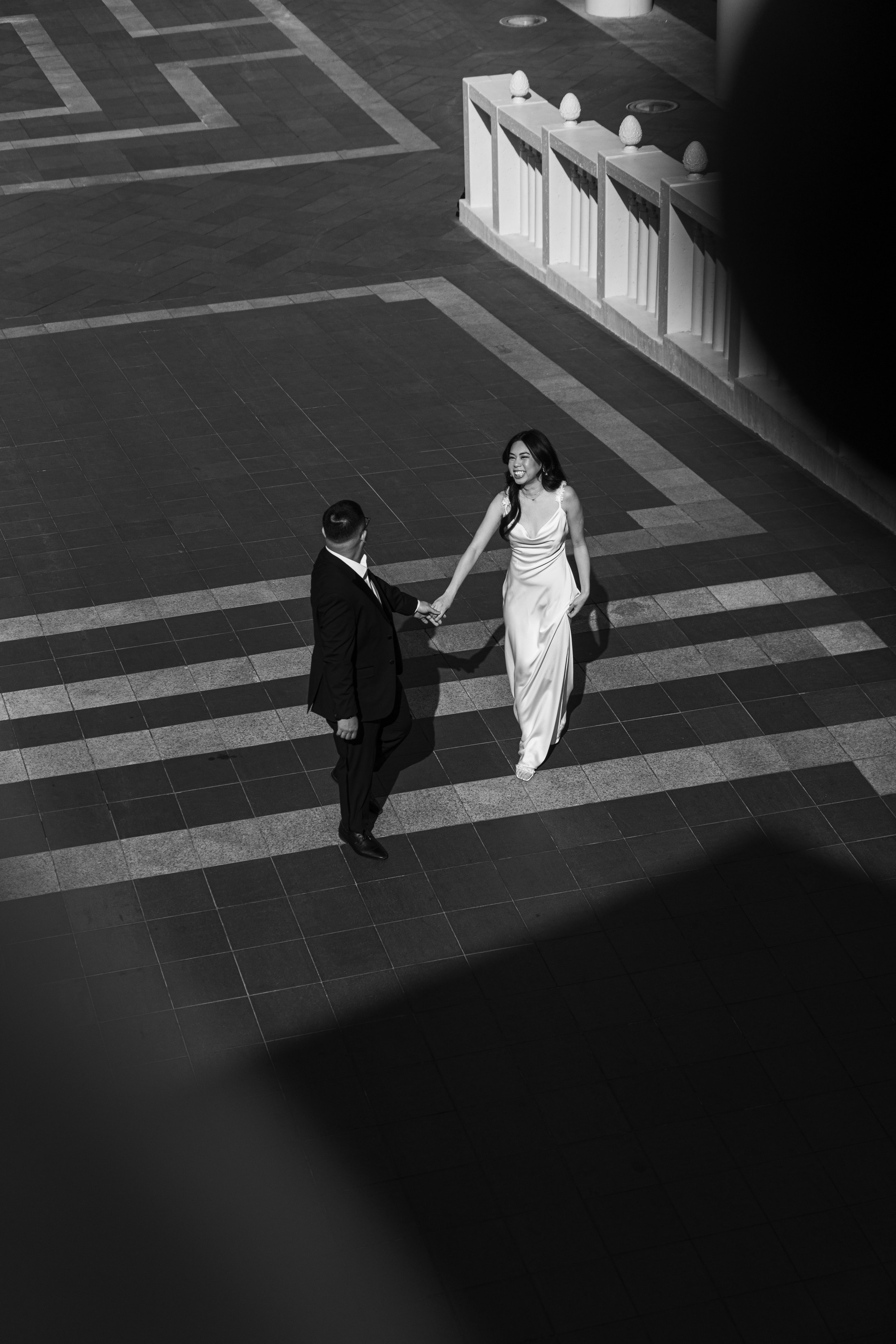 Katrina&Brendan. Wedding & elopement photographer Viktoriya Kravtsov. Las Vegas