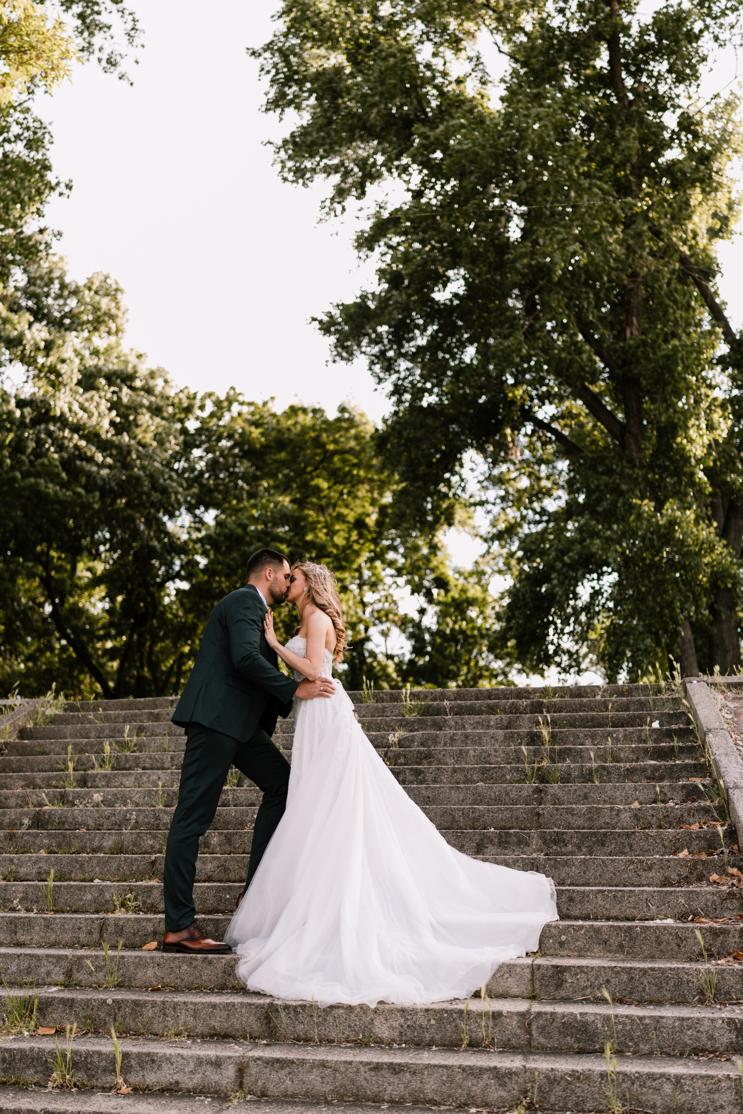 Lidija i Milovan. Wedding fotograf u Srbiji – Bojan Vijatov