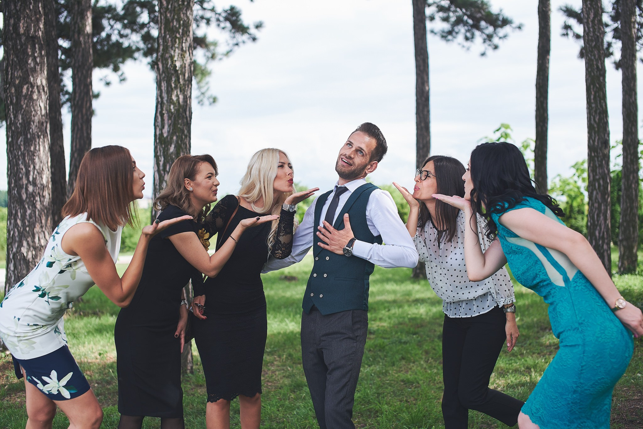 Tibi & Mary. Georgescu Alexandru Fotograf