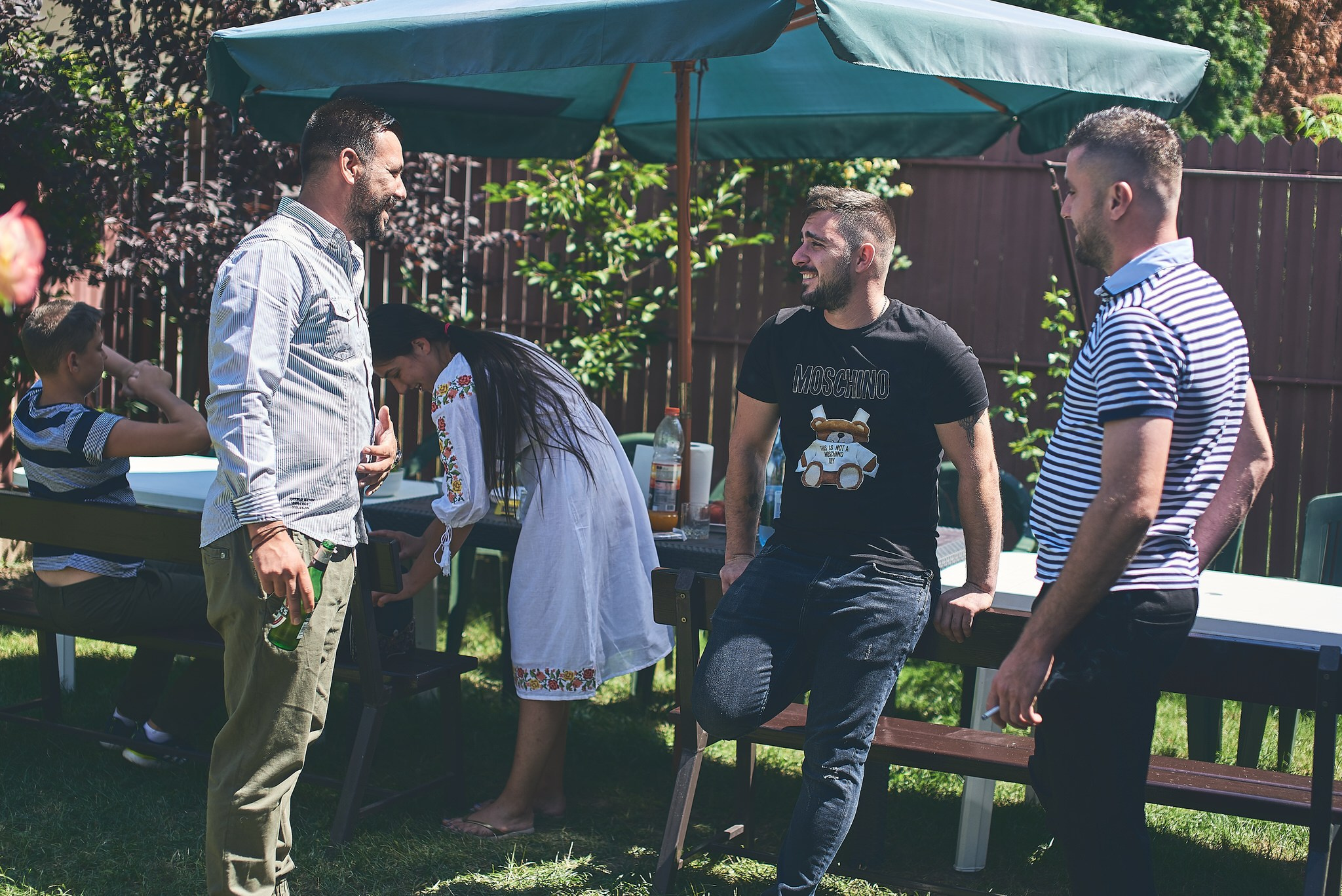 Eric. Georgescu Alexandru Fotograf