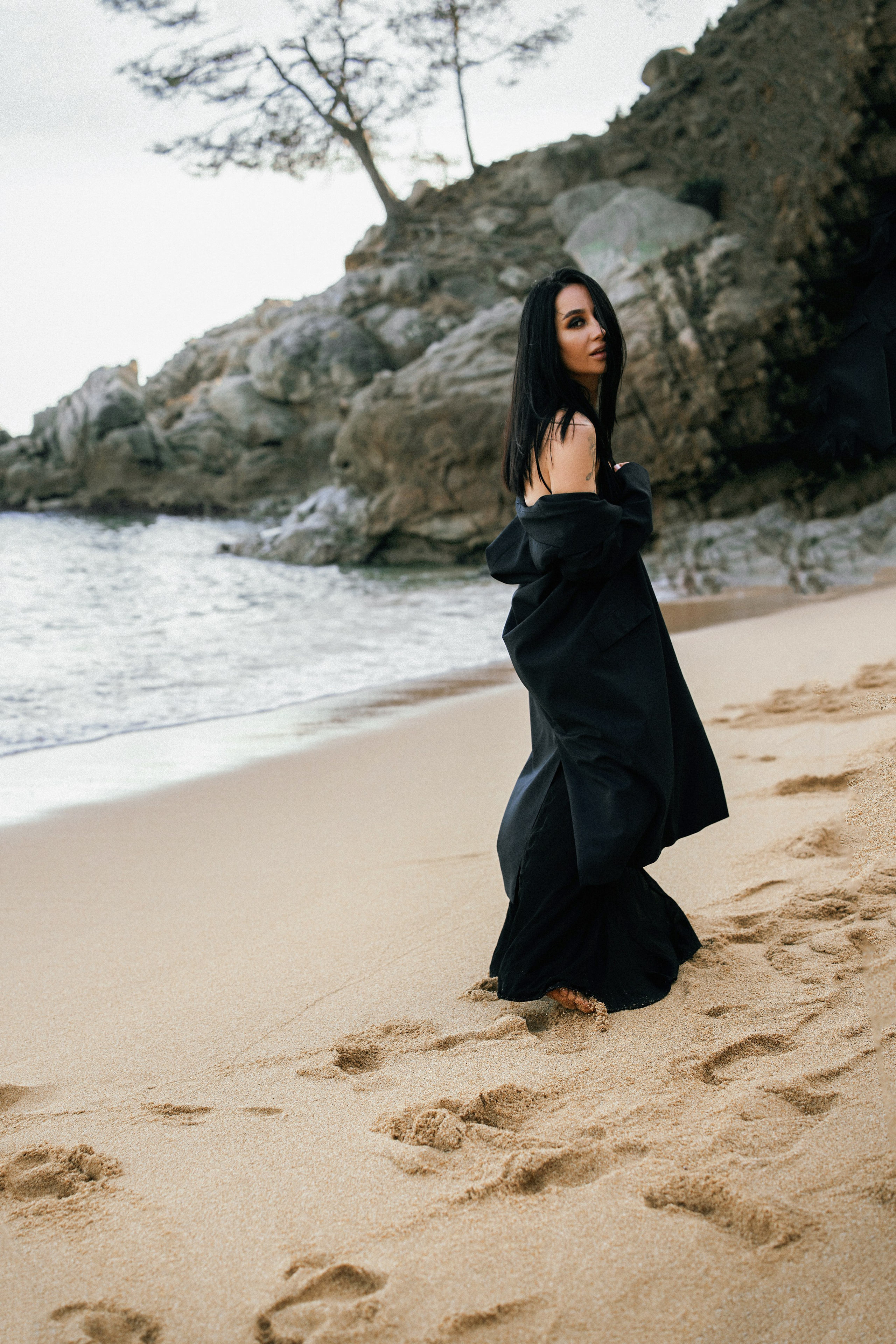 Олеся. Фотосессия, как подарок