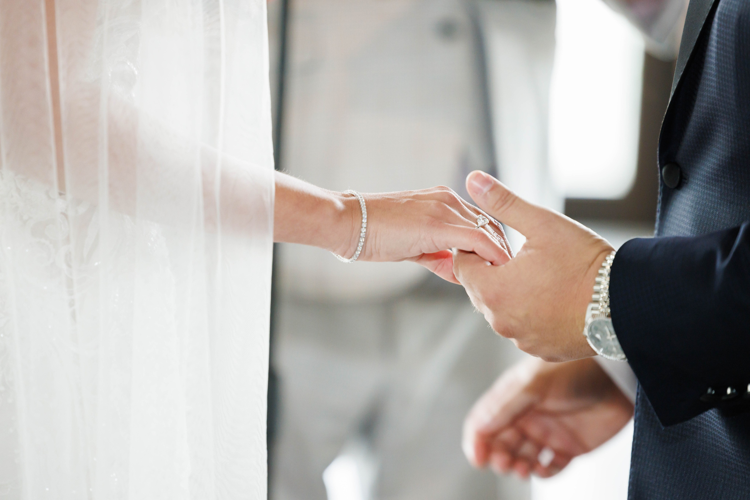 Alyssa & Mike, Washington Blvd, Jersey City, NJ. Wedding Photo & Video