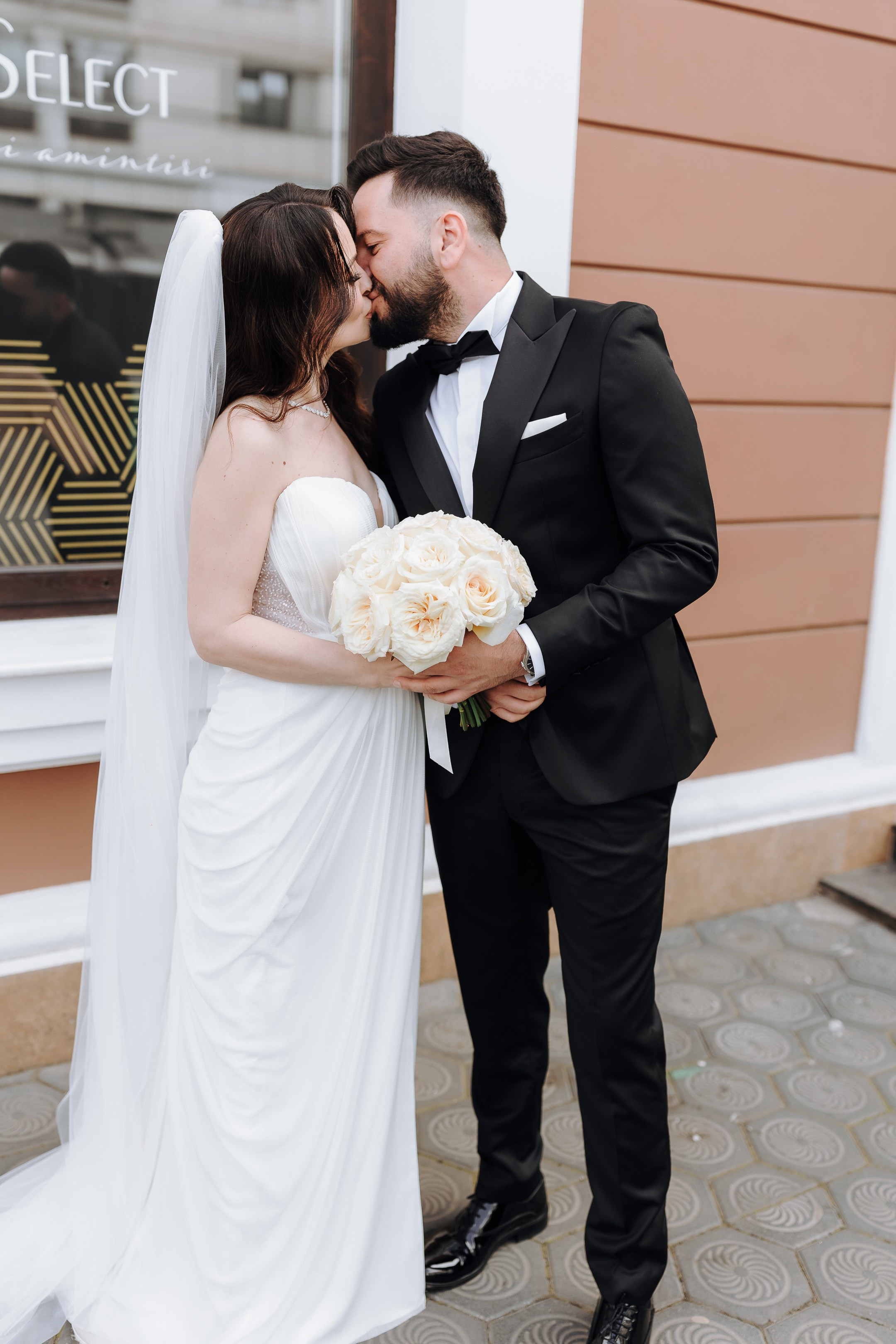 Alina & Alex. MovieFrames.ro