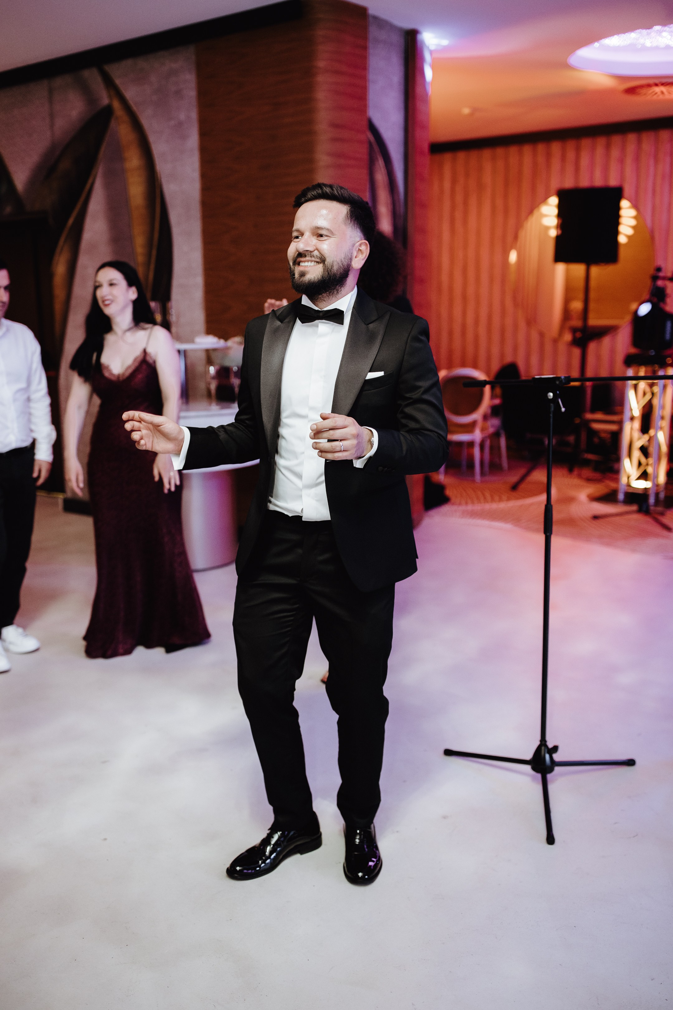 Alina & Alex. MovieFrames.ro