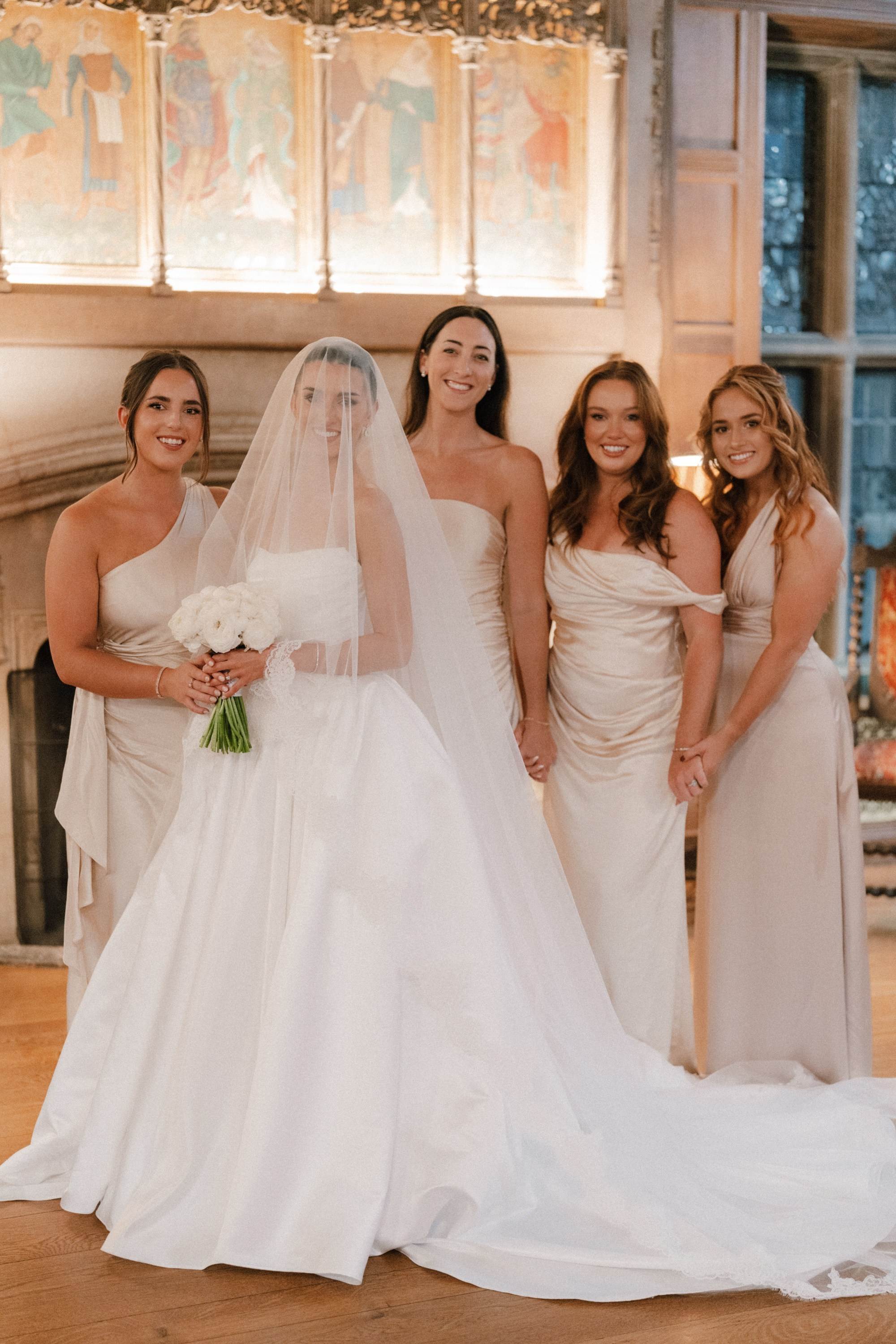 Hannah and Oliver. Wedding photographer and videographer New York | New Jersey