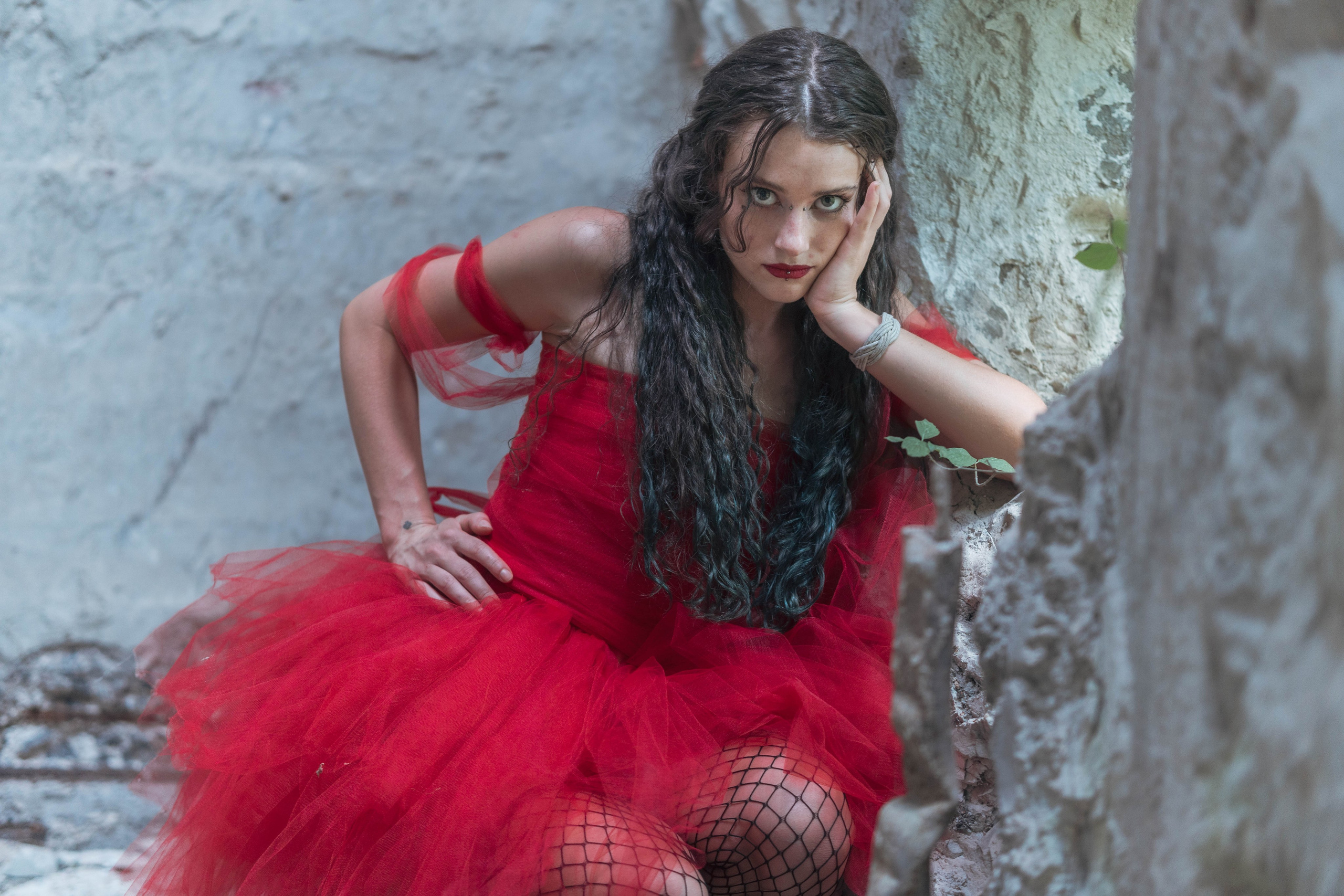 Dani. Alba del Norte Studio