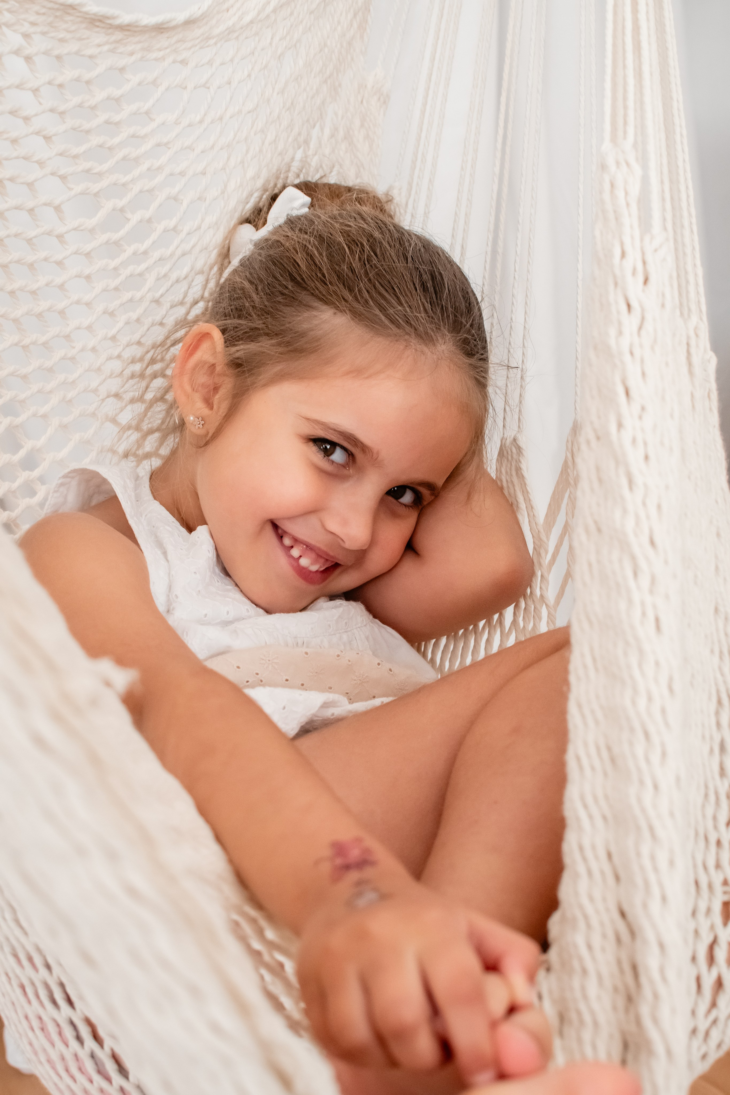 Crianças. Niaferreiraphotography