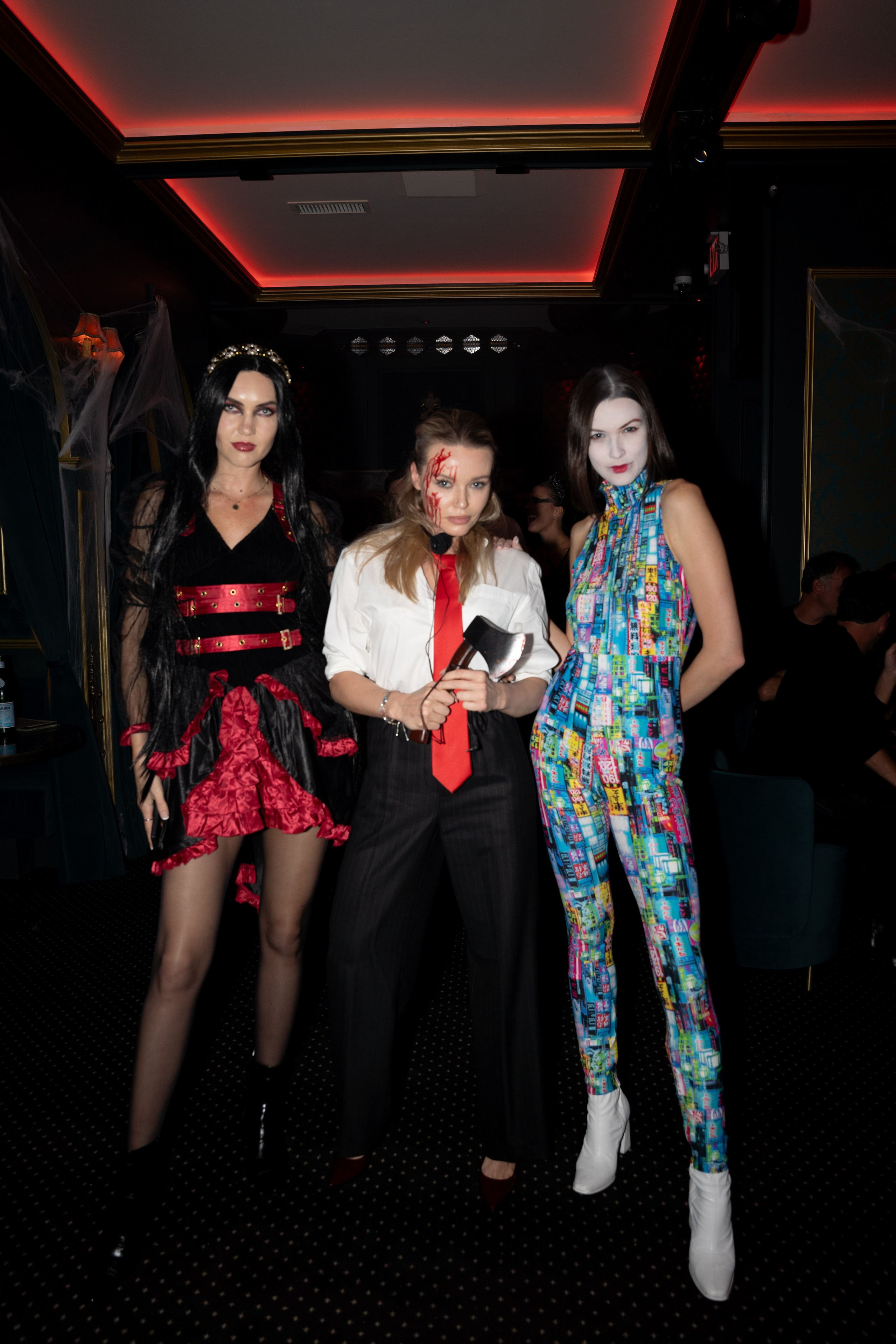 Night club. Event photography. Event photographer. Los Angeles photographer. Night club photography