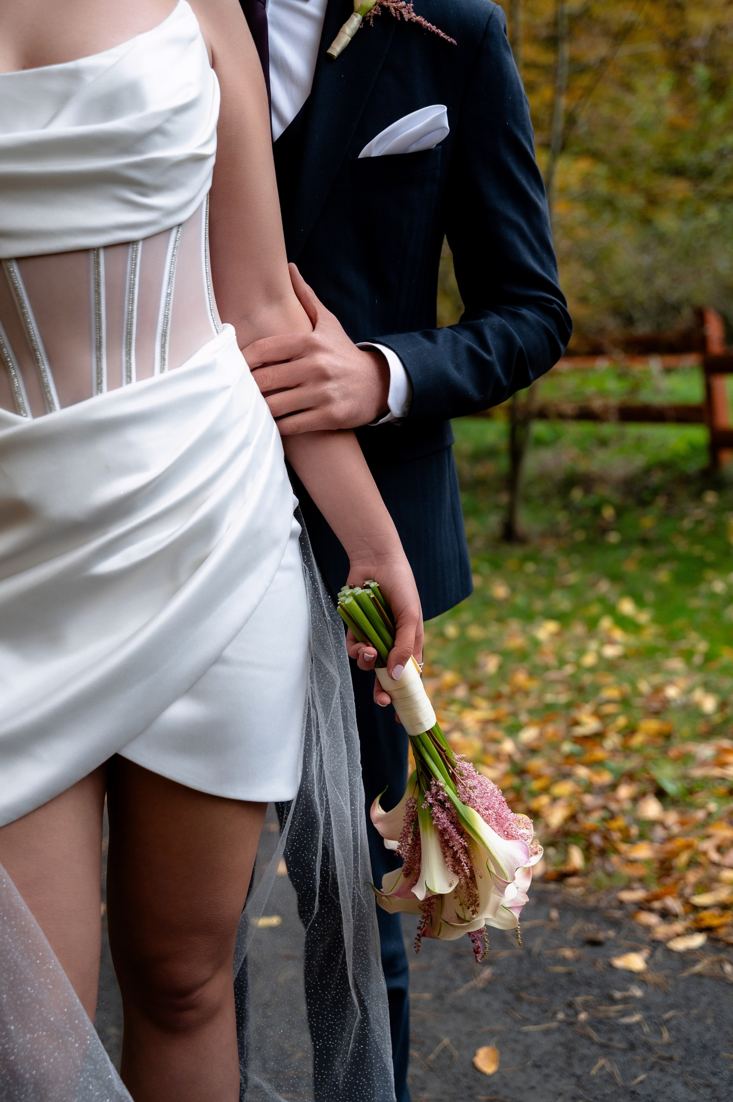 Денис & Анастасія. 