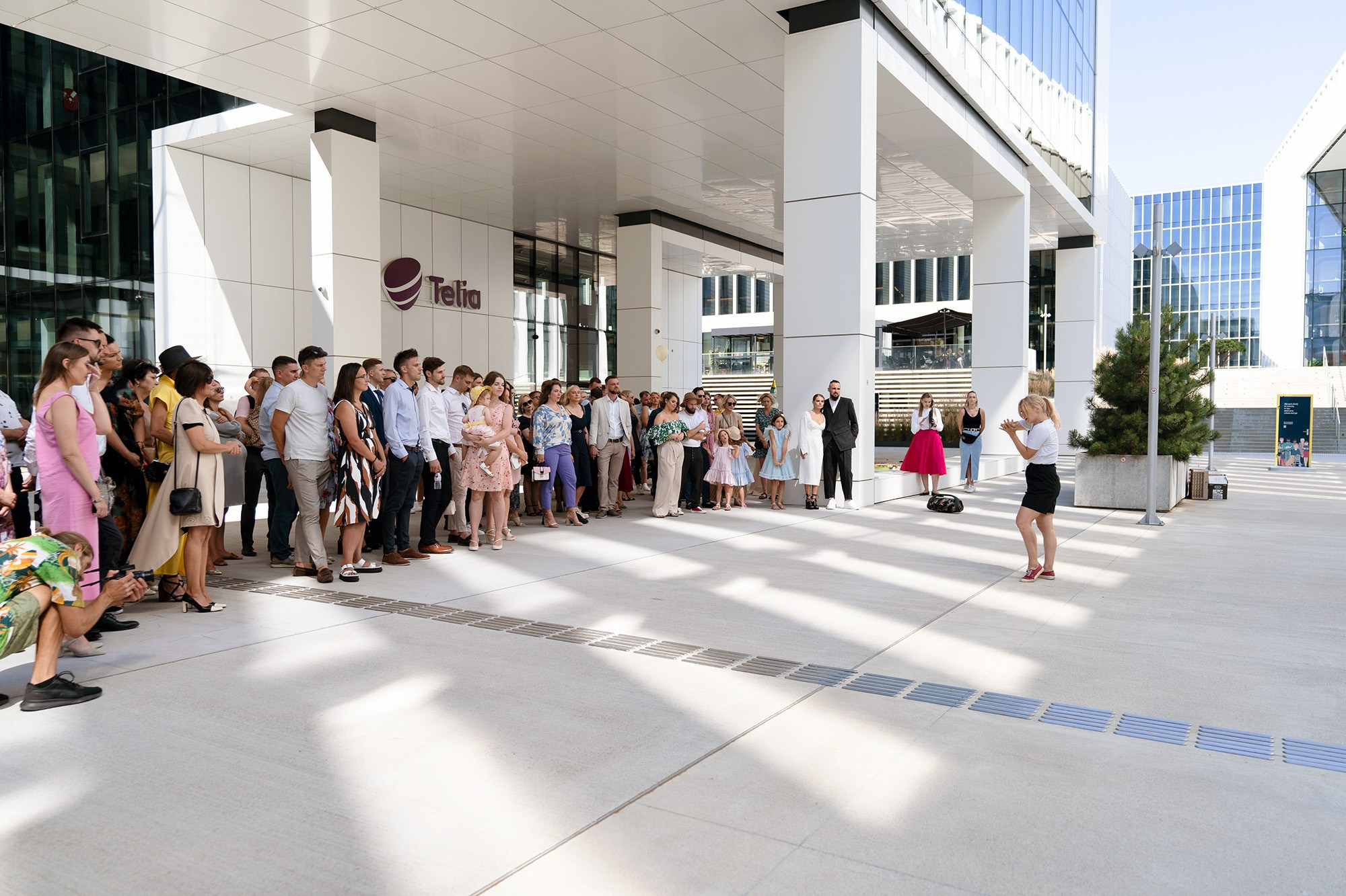 Kamilė ir Deividas. Fotografė Agnė Navickaitė