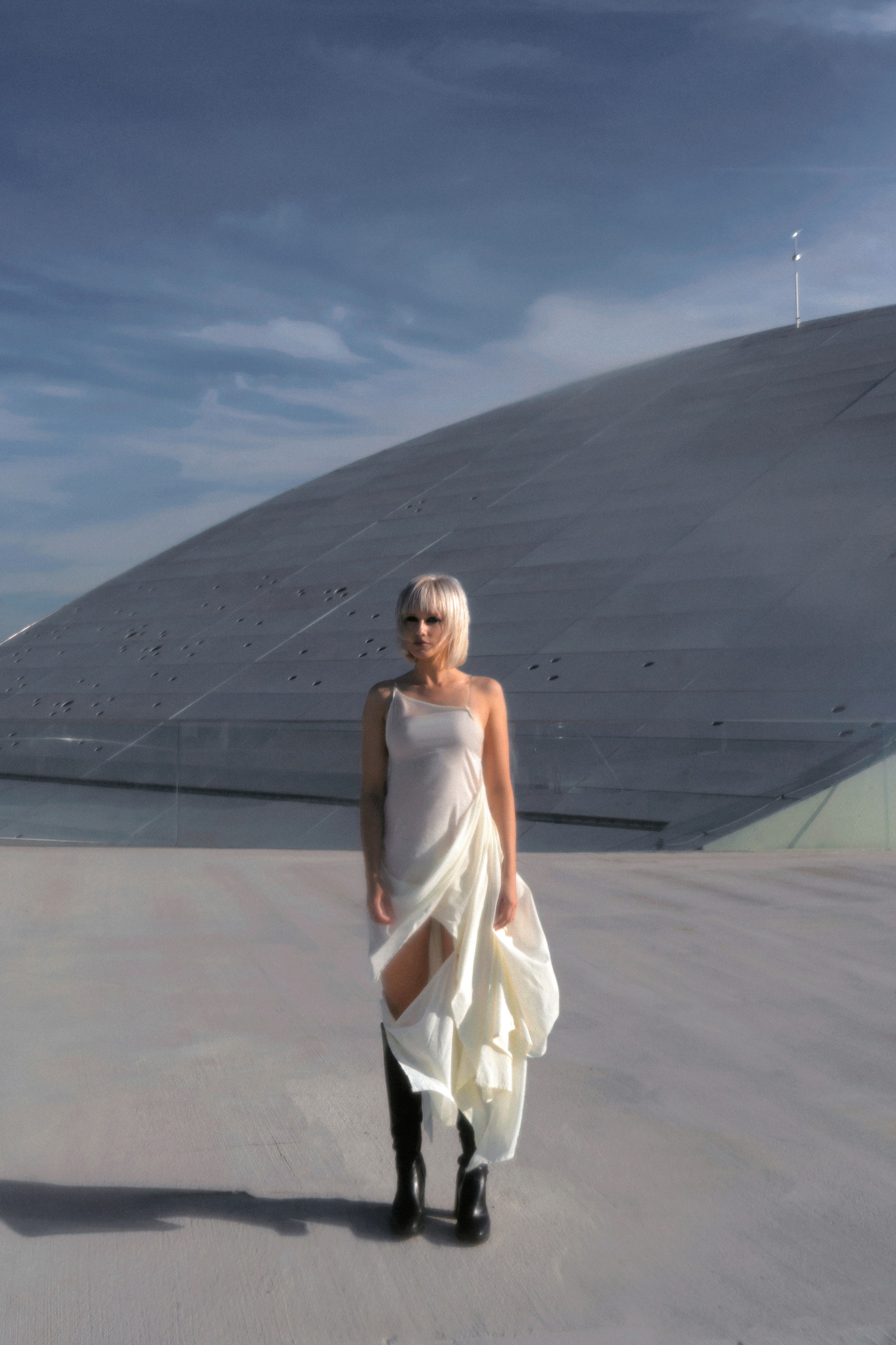 Agata. Fotografė Agnė Navickaitė