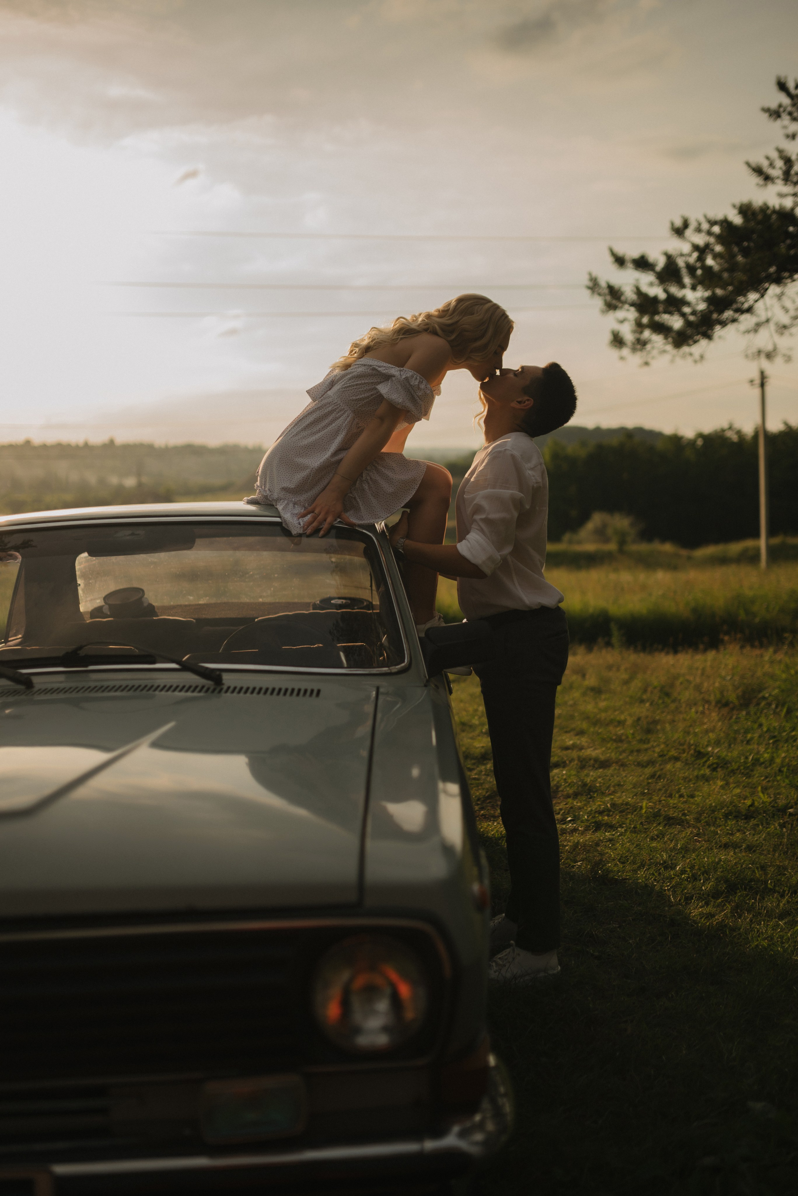 Nastya | Nikita. Мария Гуржеева