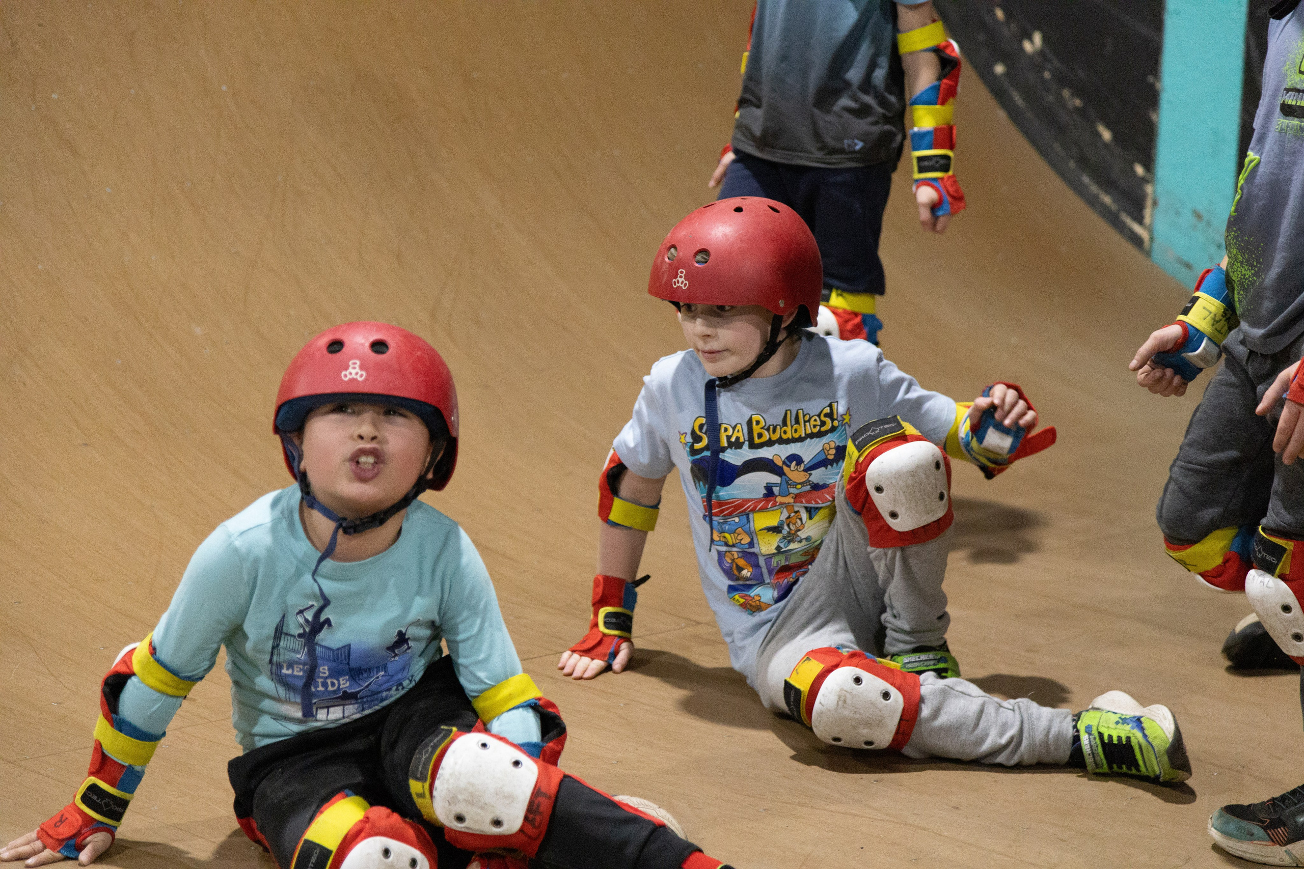 Mason’s 8th birthday. Toronto Portrait Photographer Lena Lac