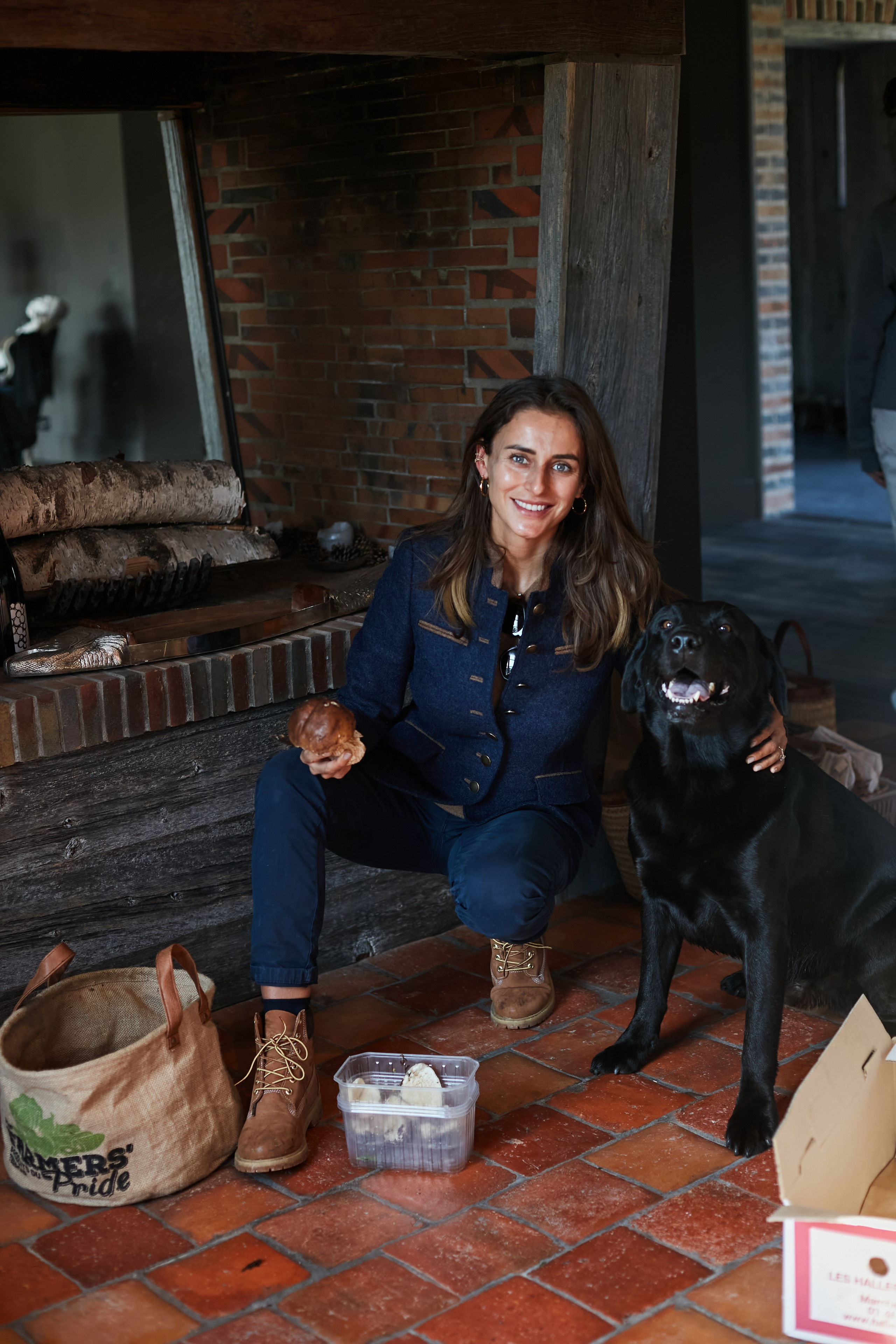 Family story in France. Amazing photo session at a time convenient for you. Y