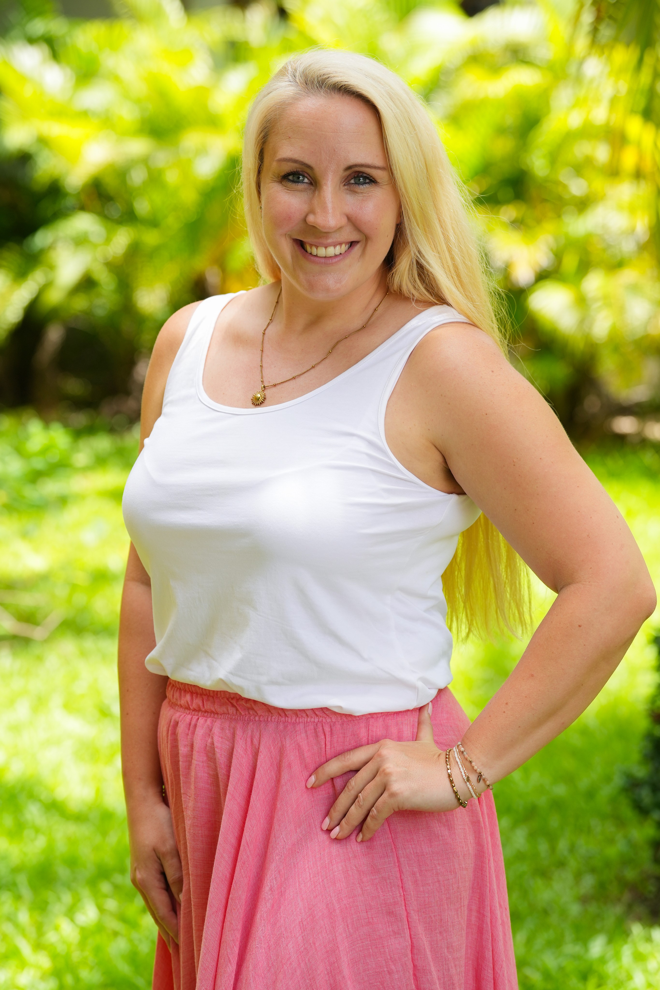 Stephanie. Fotostudio in Metzingen