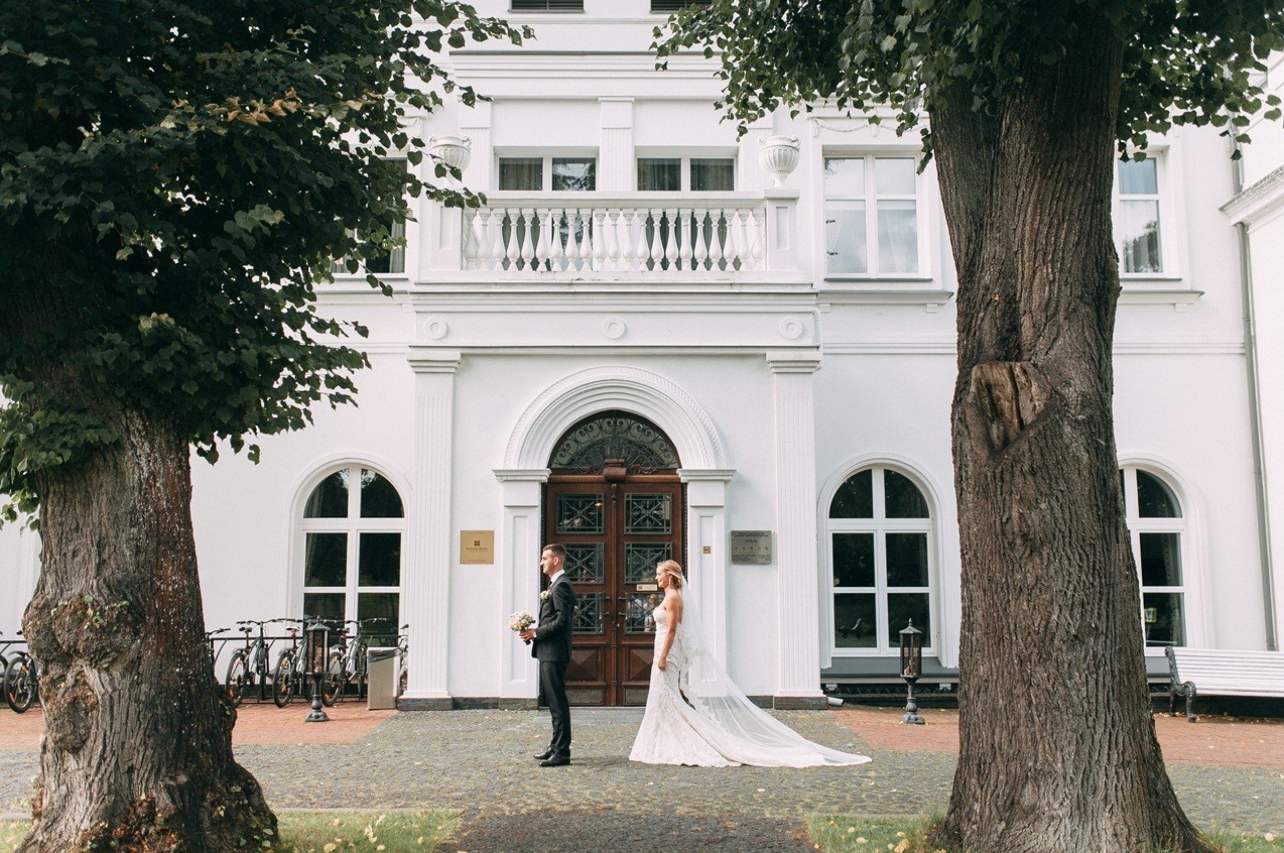 Leo & Alina. Fotostudio in Metzingen