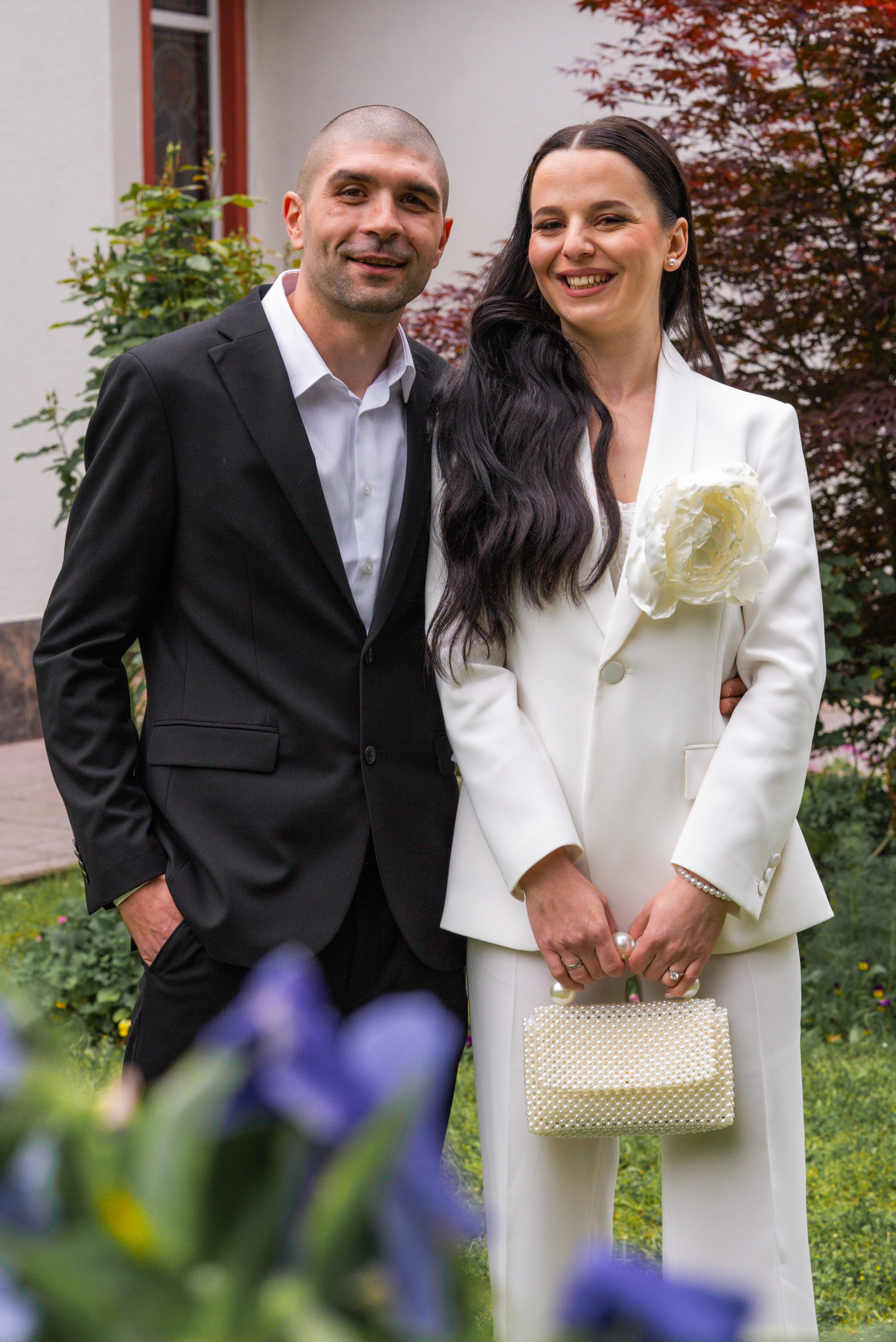Angel & Suzane. Fotostudio in Metzingen