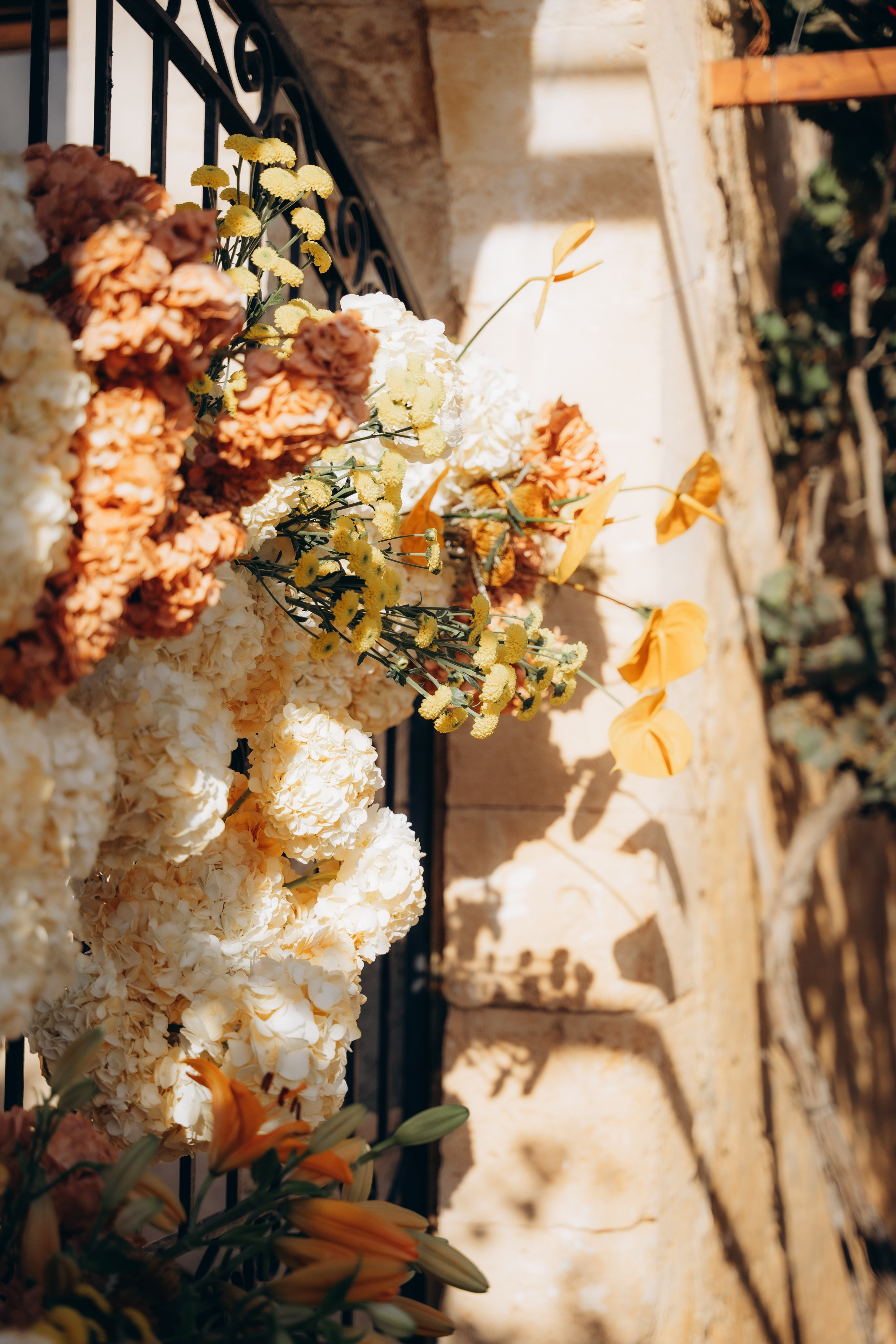 Wedding | Binissati. Elena Seewald