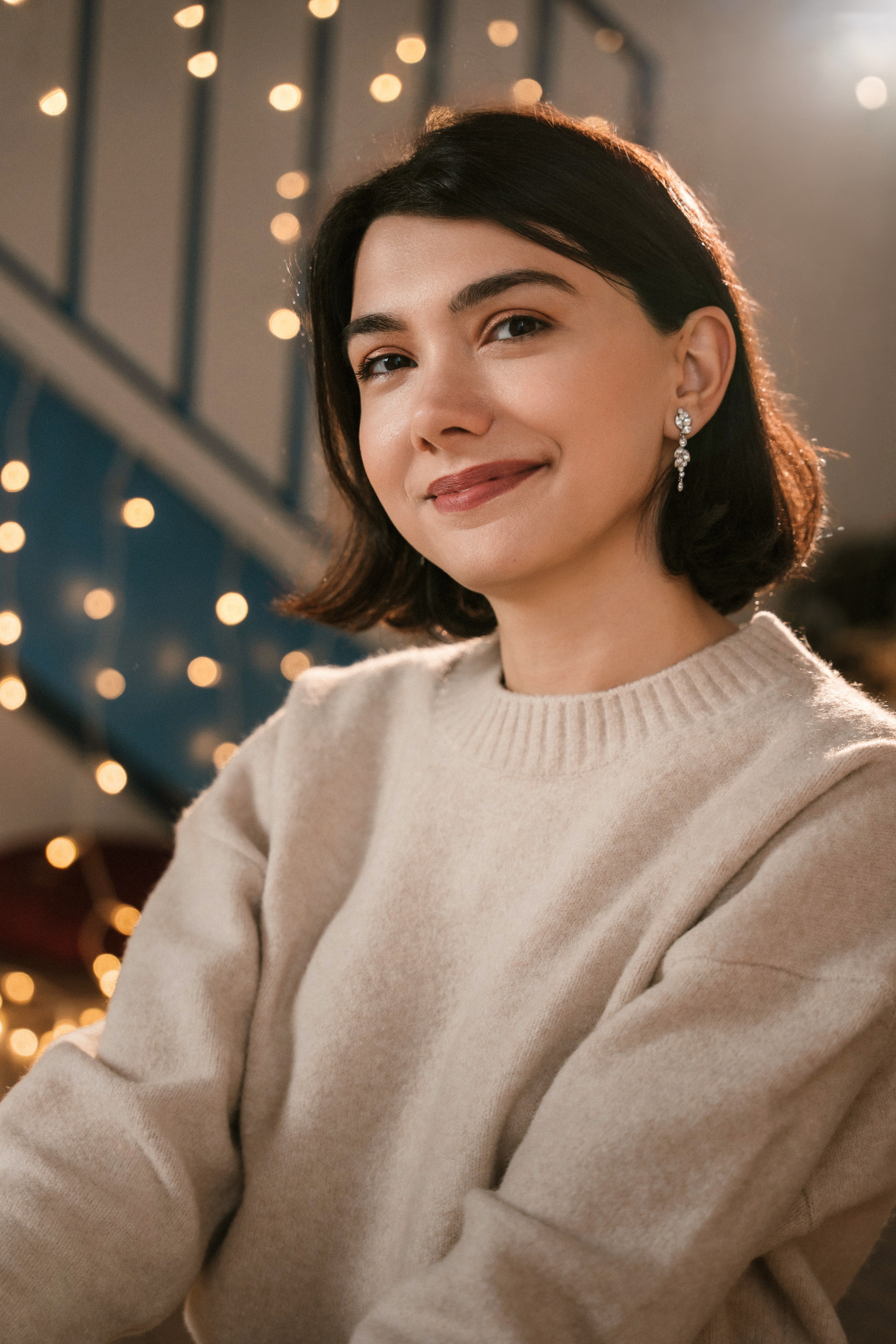 Christmas | Family Studio. Elena Seewald