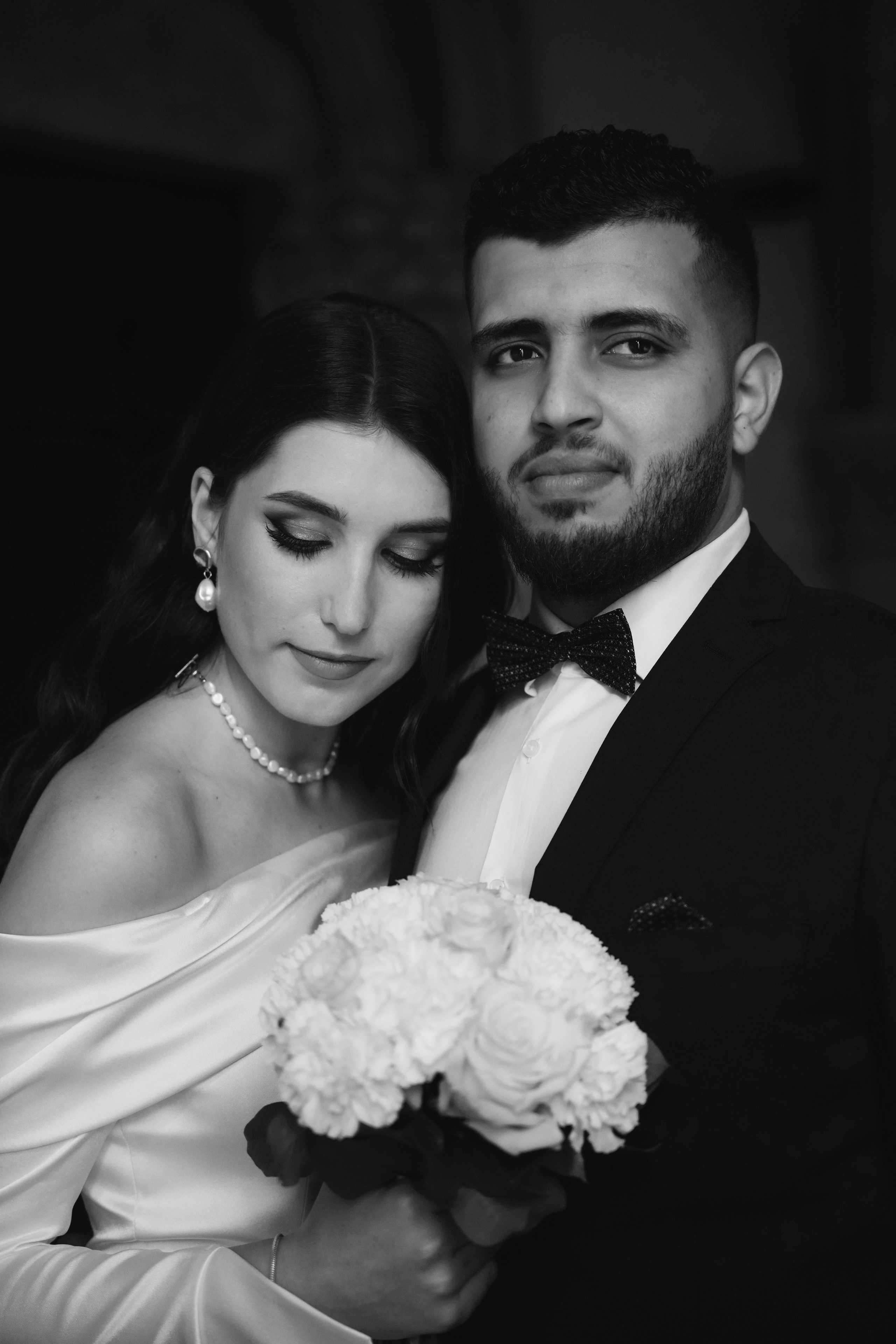 Wedding | Trier Altstadt. Elena Seewald