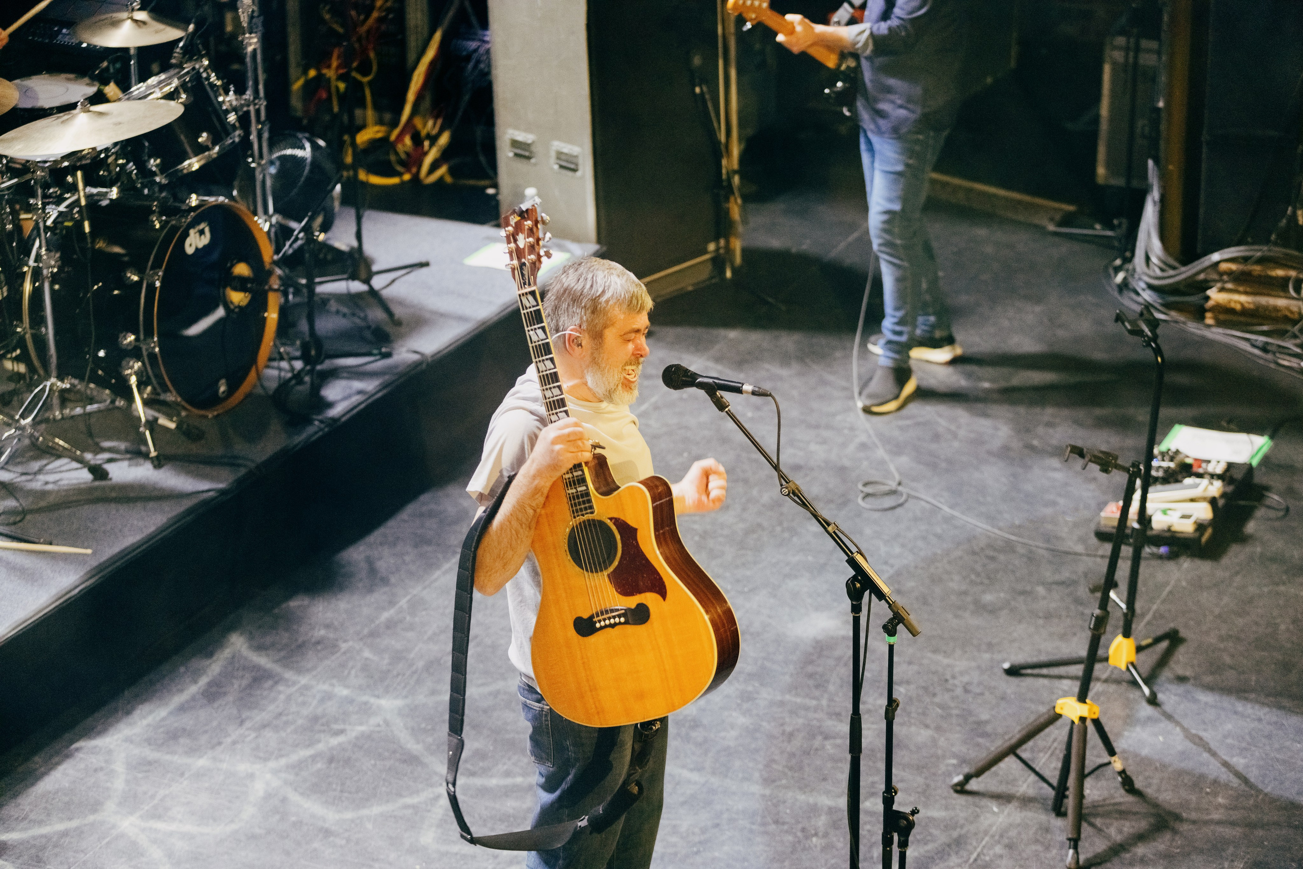 Сплин. Фотографии с мероприятий в Монреале