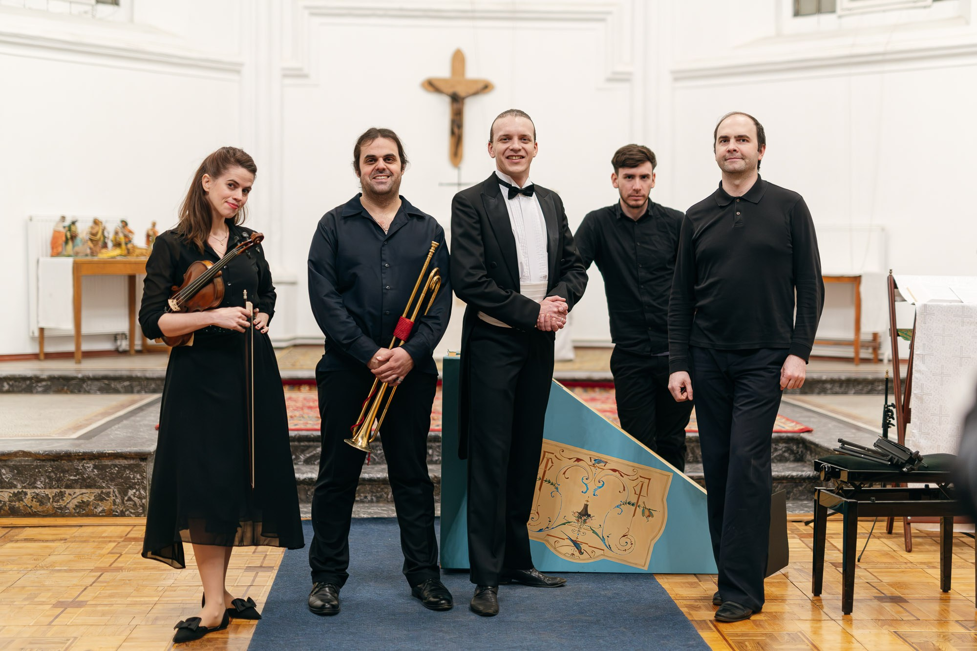 Concerts. Alexander Kabanov Photographer