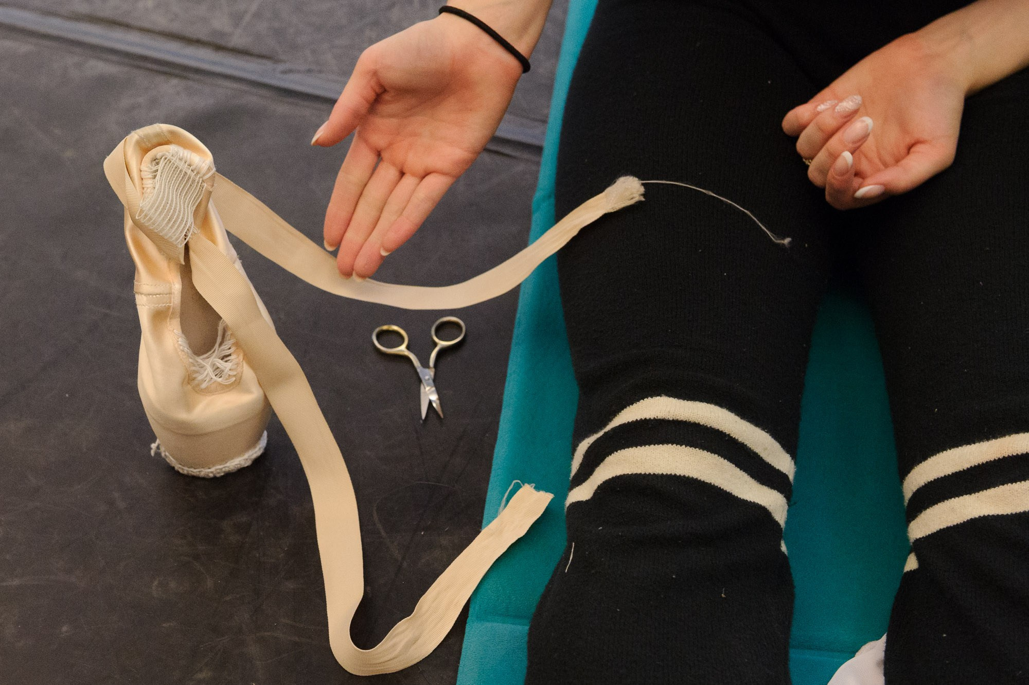 Joy Womack. Alexander Kabanov Photographer