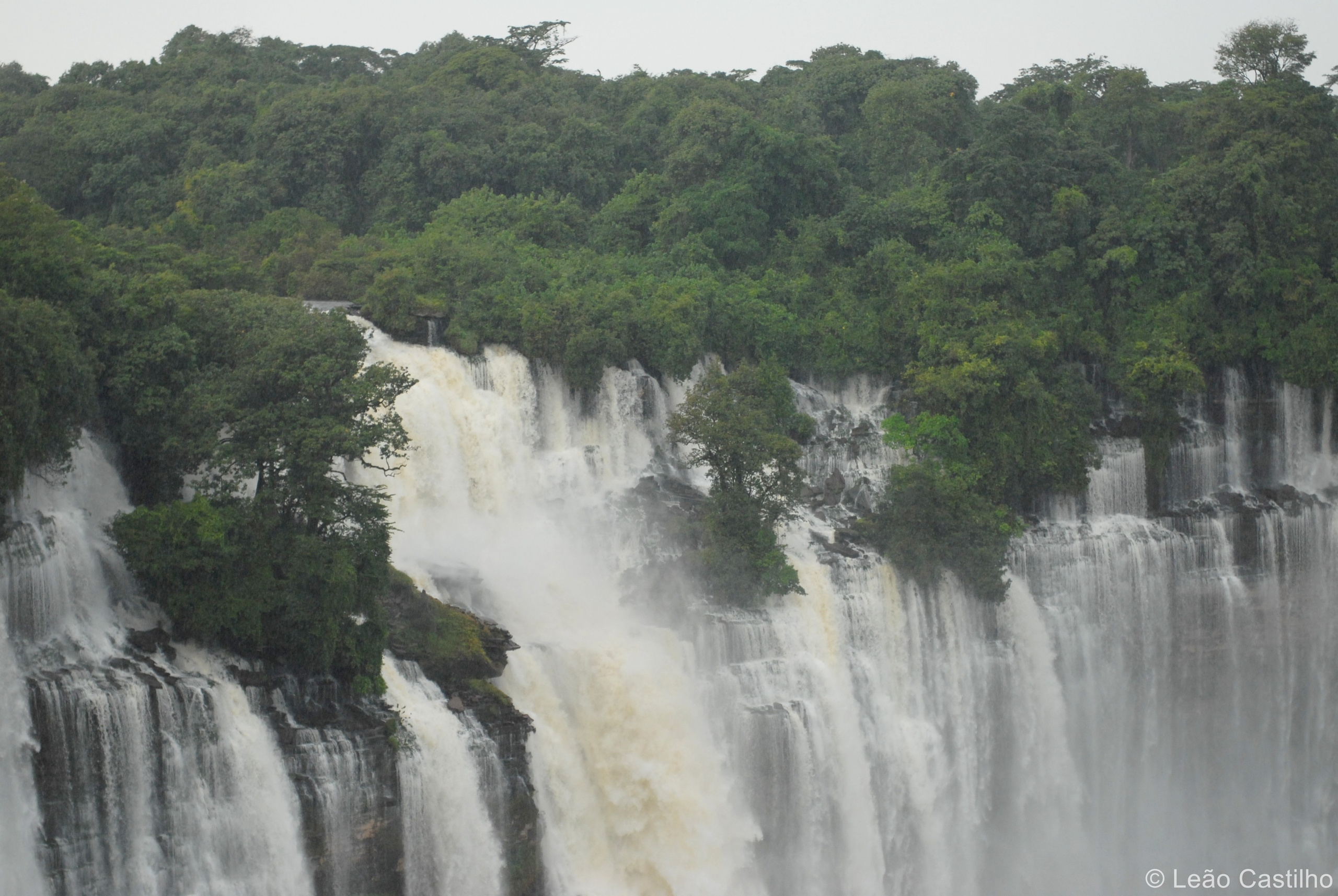 Photos from Angola. Simbahalu