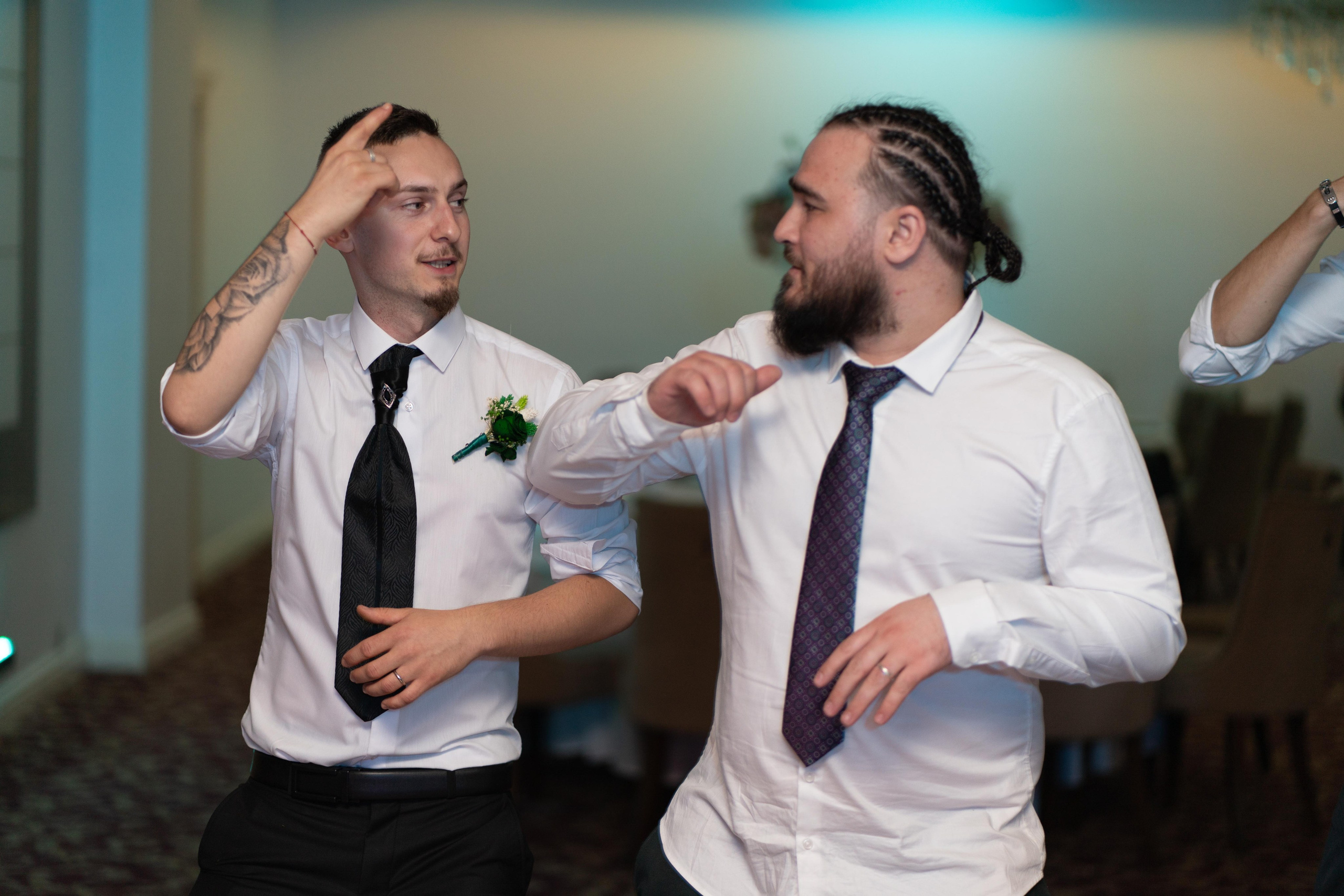 Nunta Teodora & Raul – Fotograf Videograf Emerald Oradea