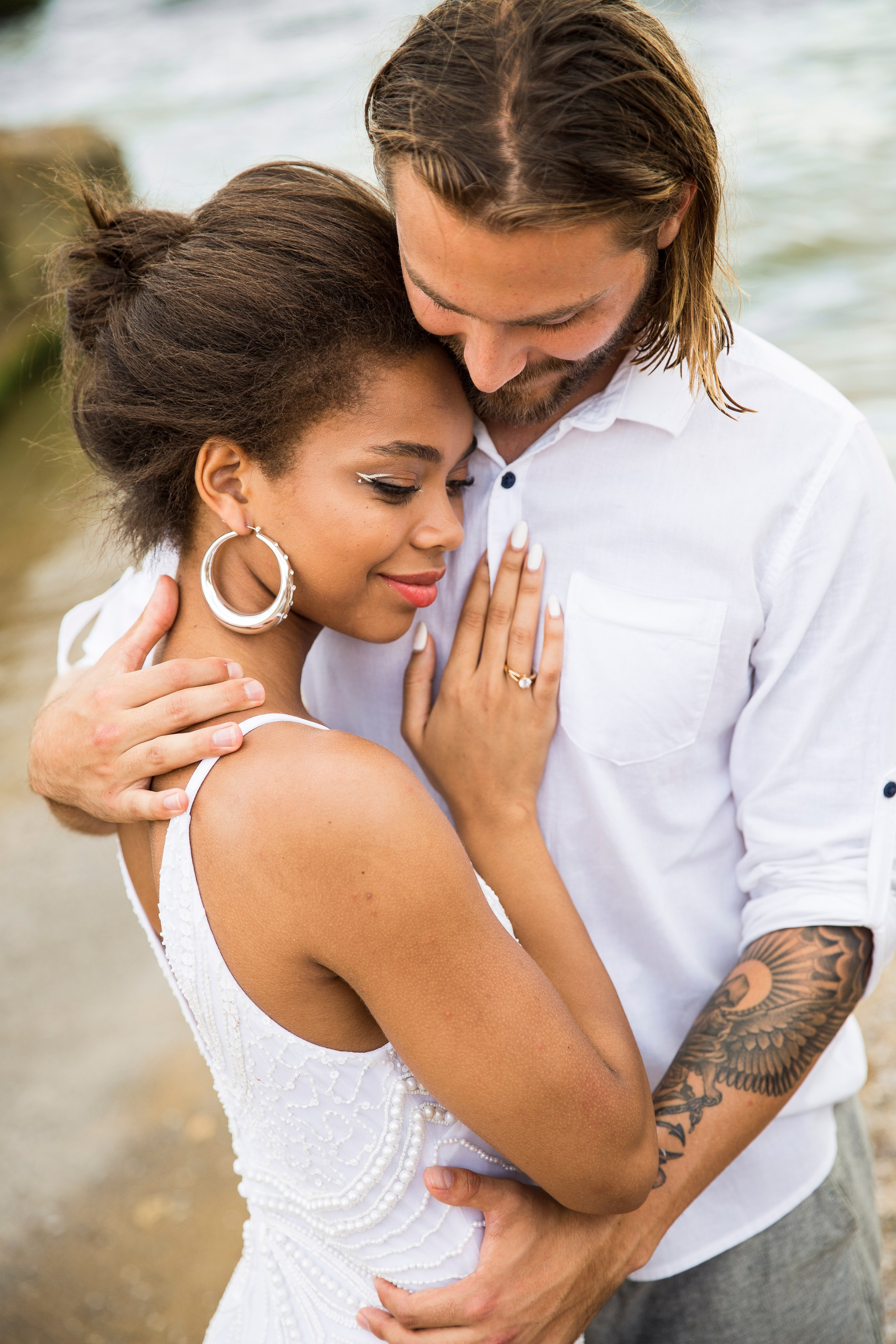 Роспись для двоих. Портретный Фотограф и видеограф Алёна Коноплина, Лимассол (Кипр)