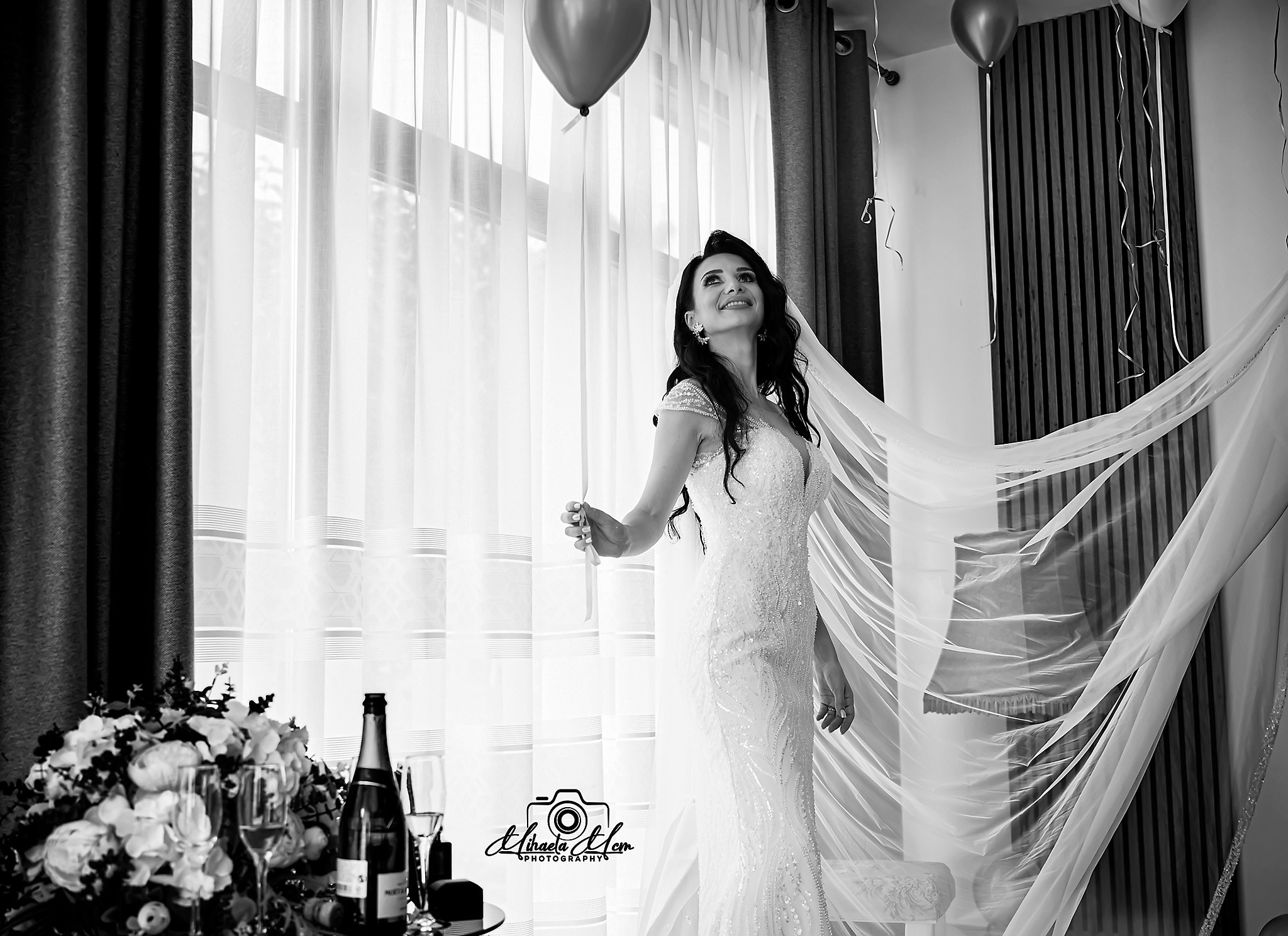 Weddingday, nunta, pozenunta, ziua nuntii. MCM Happy Studio – Fotograf & Videograf Evenimente | Nuntă & Botez