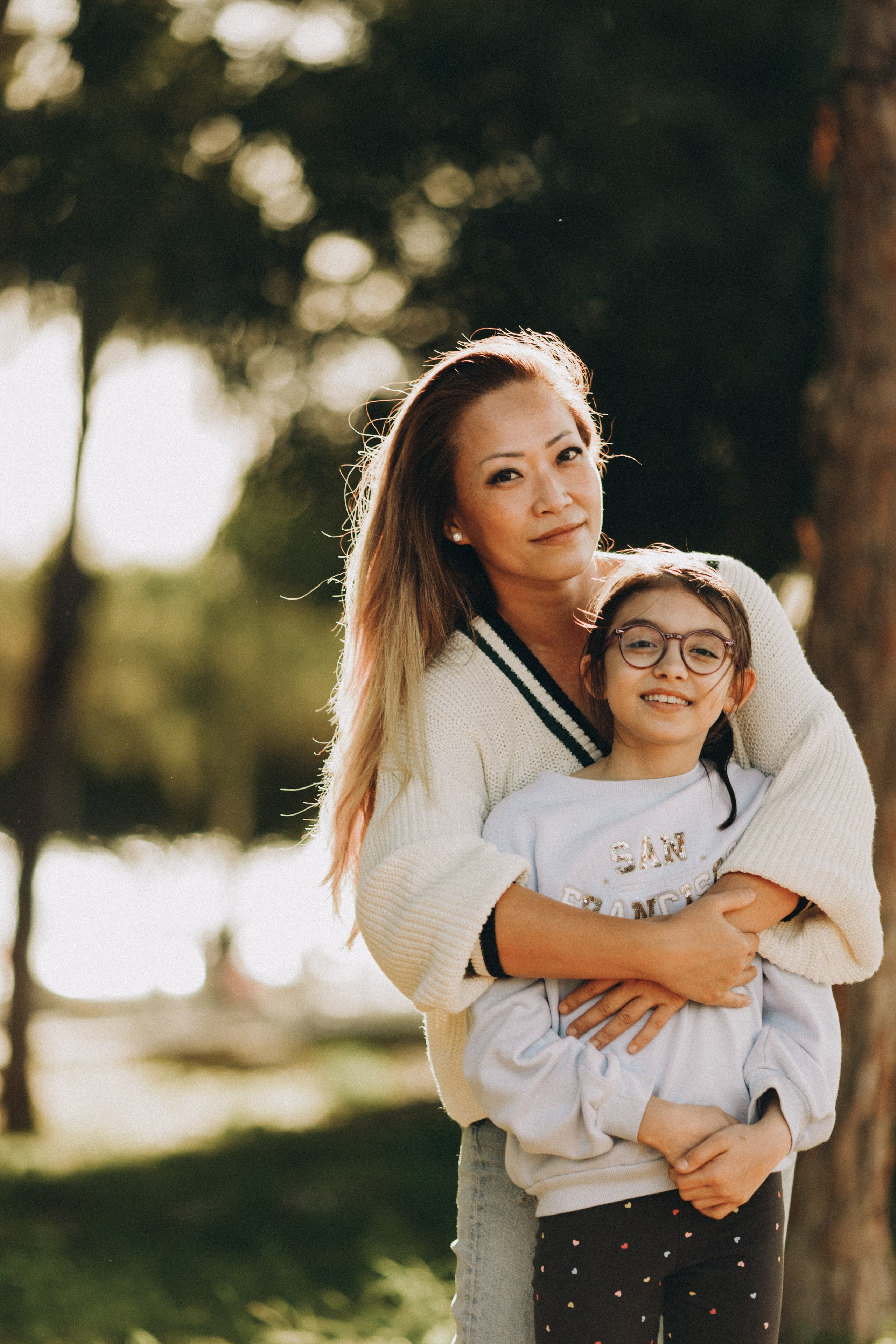 Dominic & Family. Family and business portrait’s photographer in Cyprus