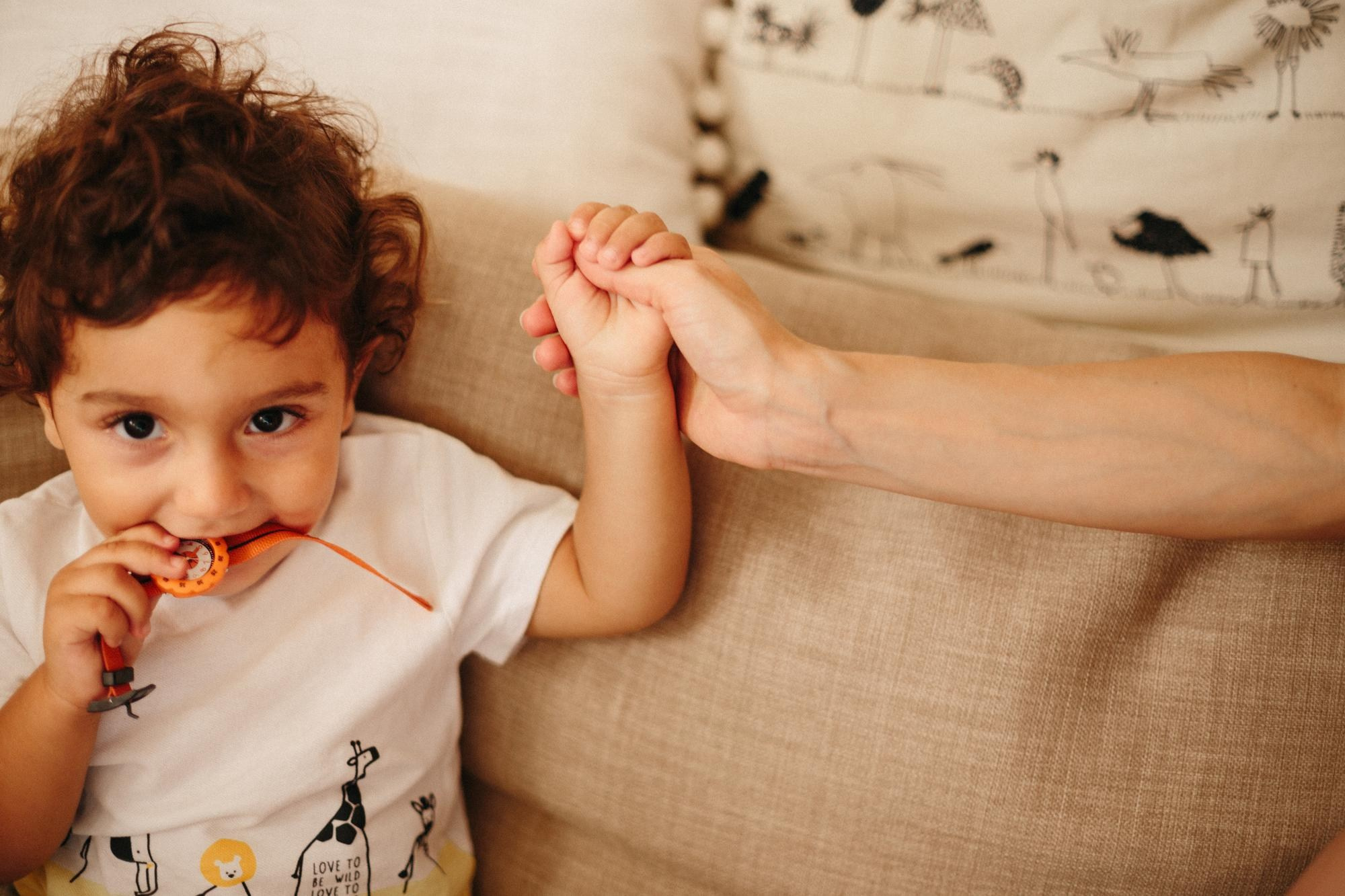 G, G & P❤️. Family and business portrait’s photographer in Cyprus