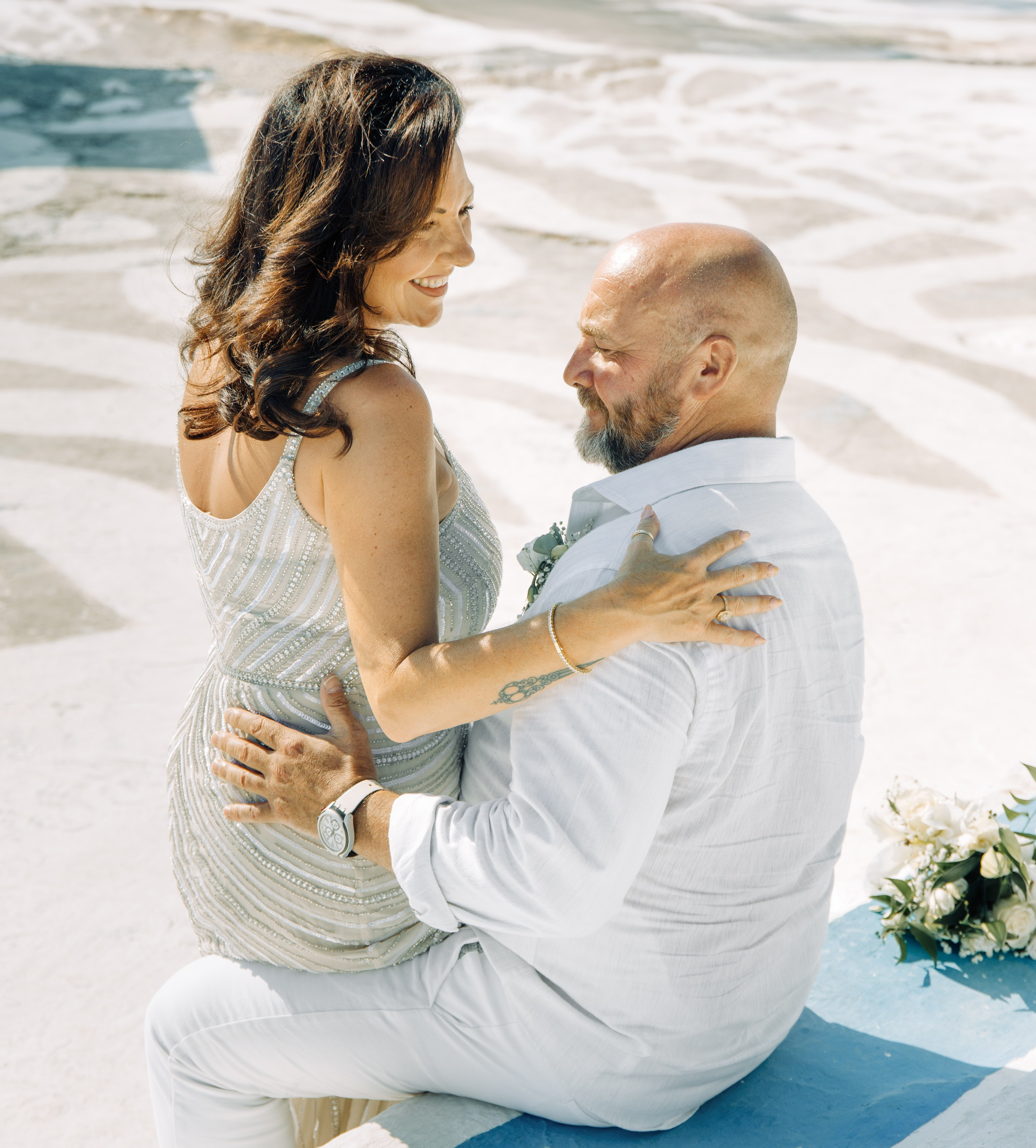 Just for Two. איירין ארט פוטו — צלמת חתונות ופורטרטים ביוון, האי רודוס