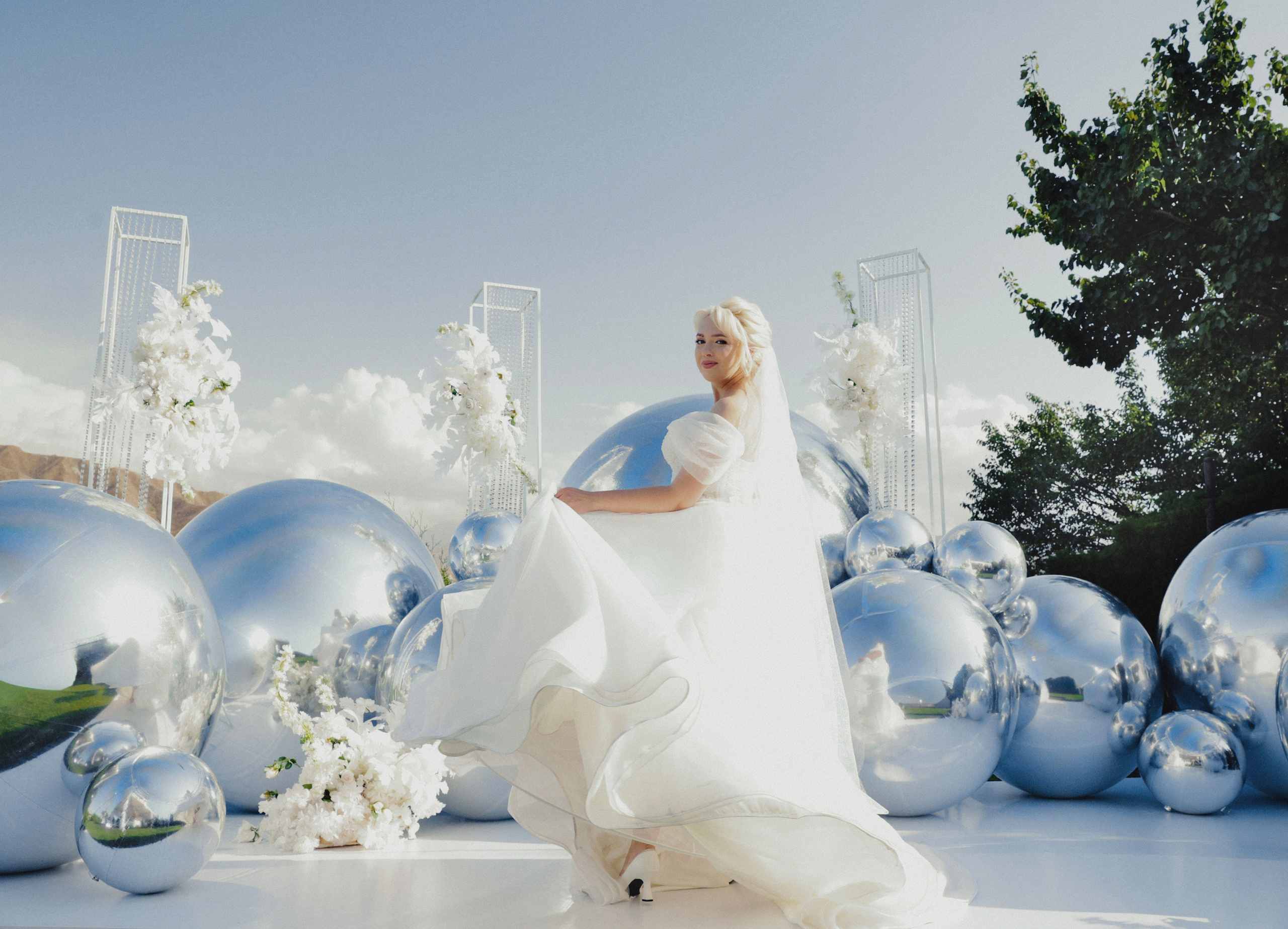 Счастливы. Валерия Вартанова. Фотограф