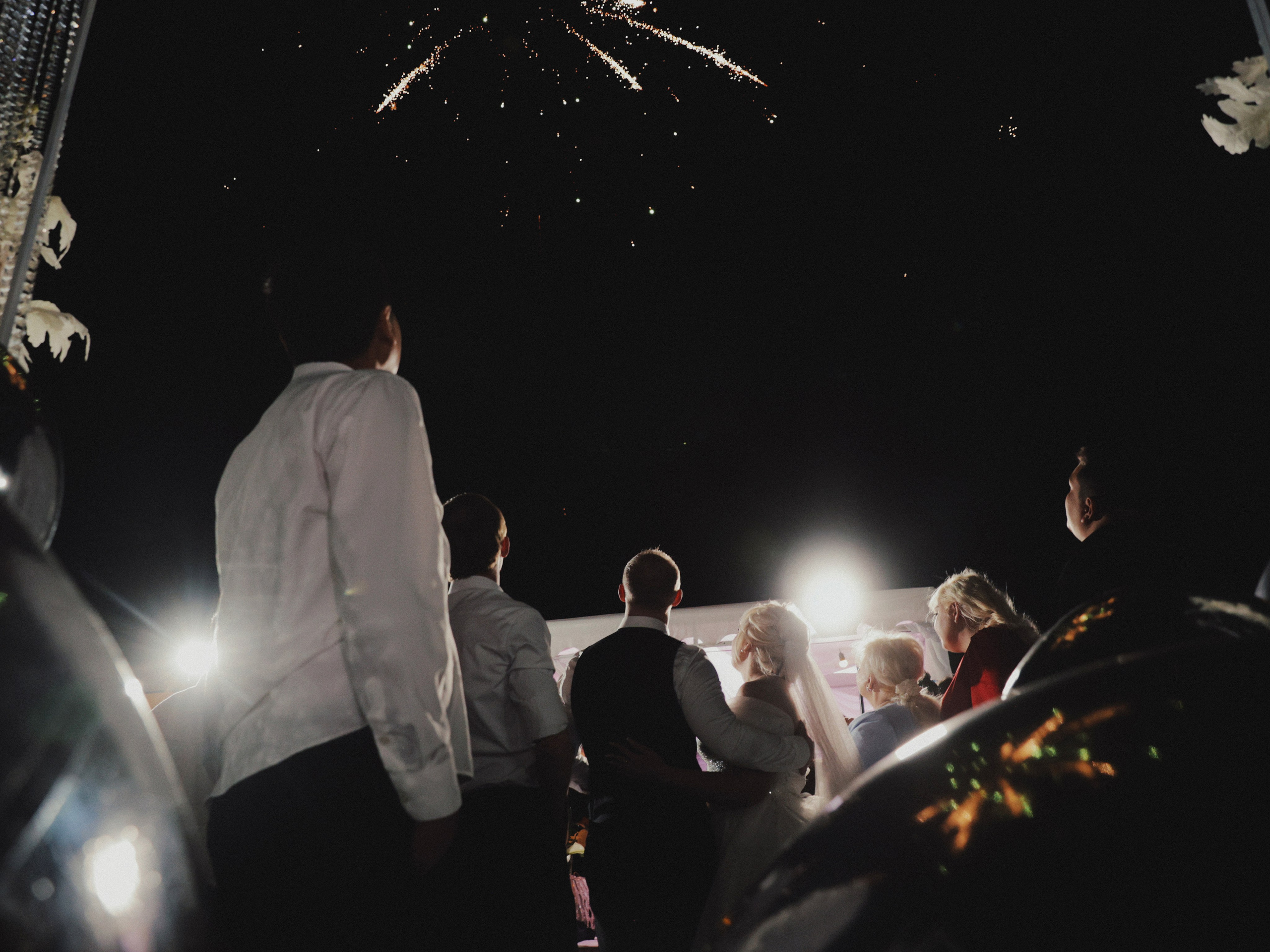 Счастливы. Валерия Вартанова. Фотограф