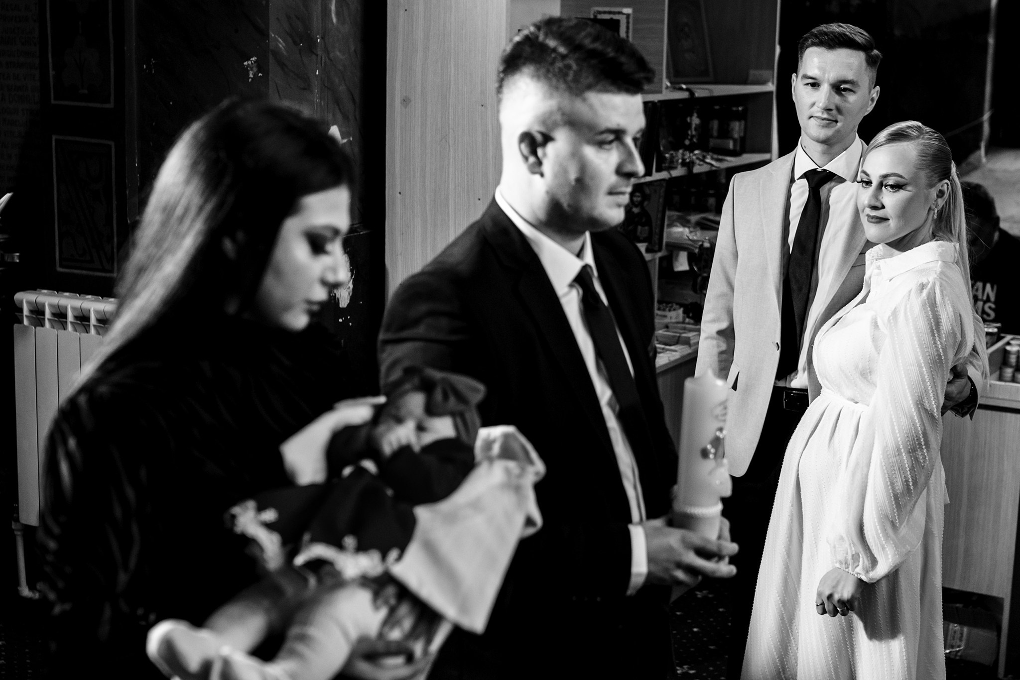 Sweetest devotion. Iris Lara. Acasă