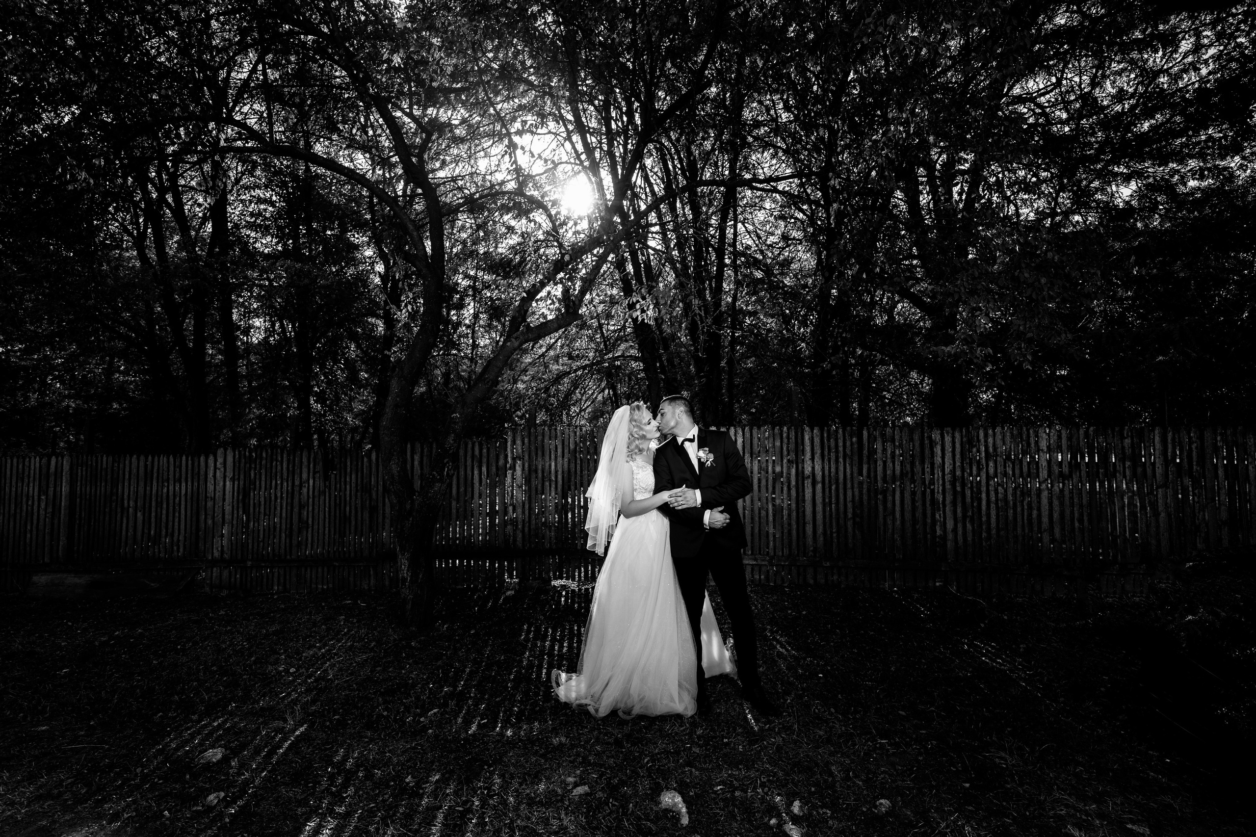 Carmen & Adrian. Acasă