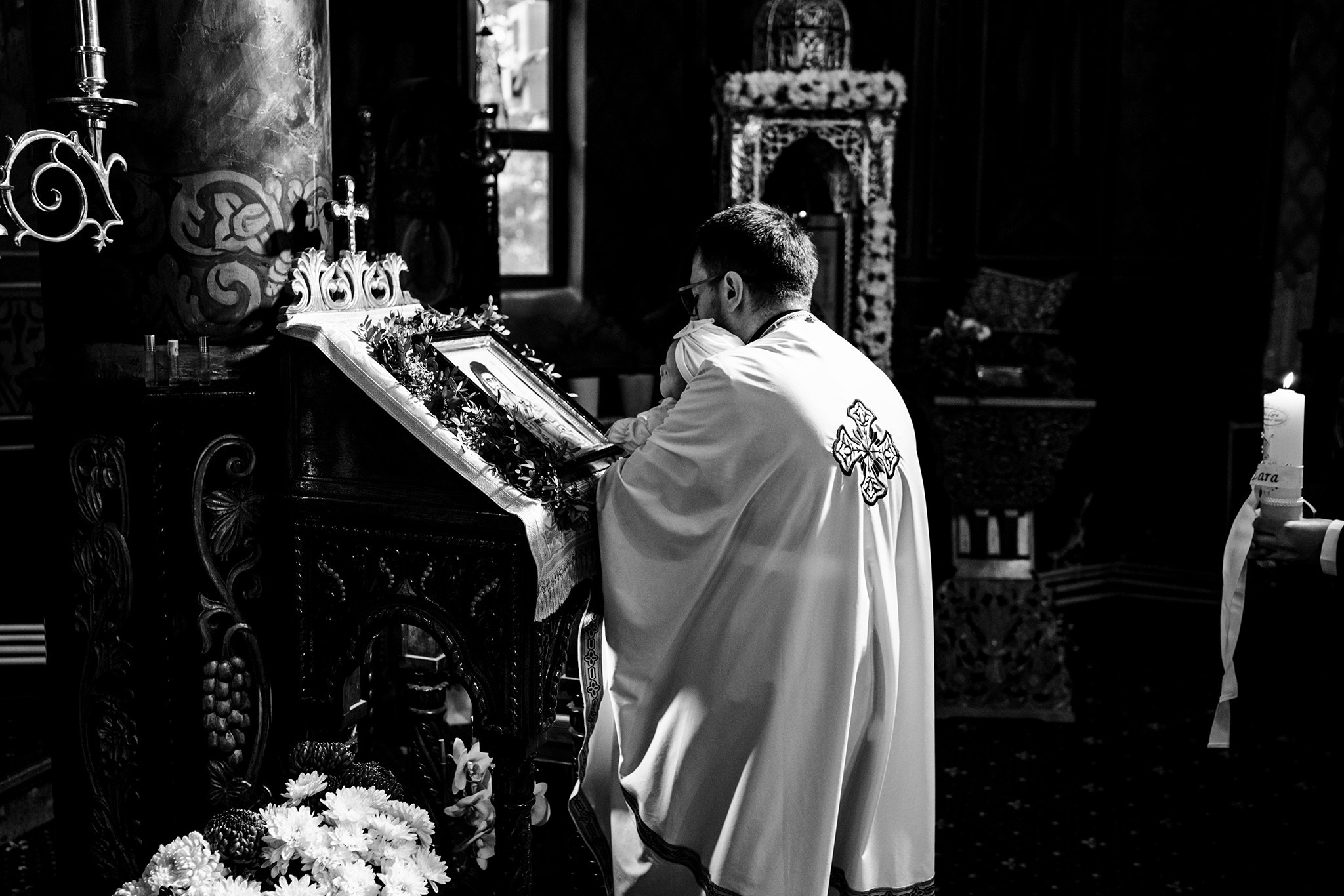 Sweetest devotion. Iris Lara. Acasă