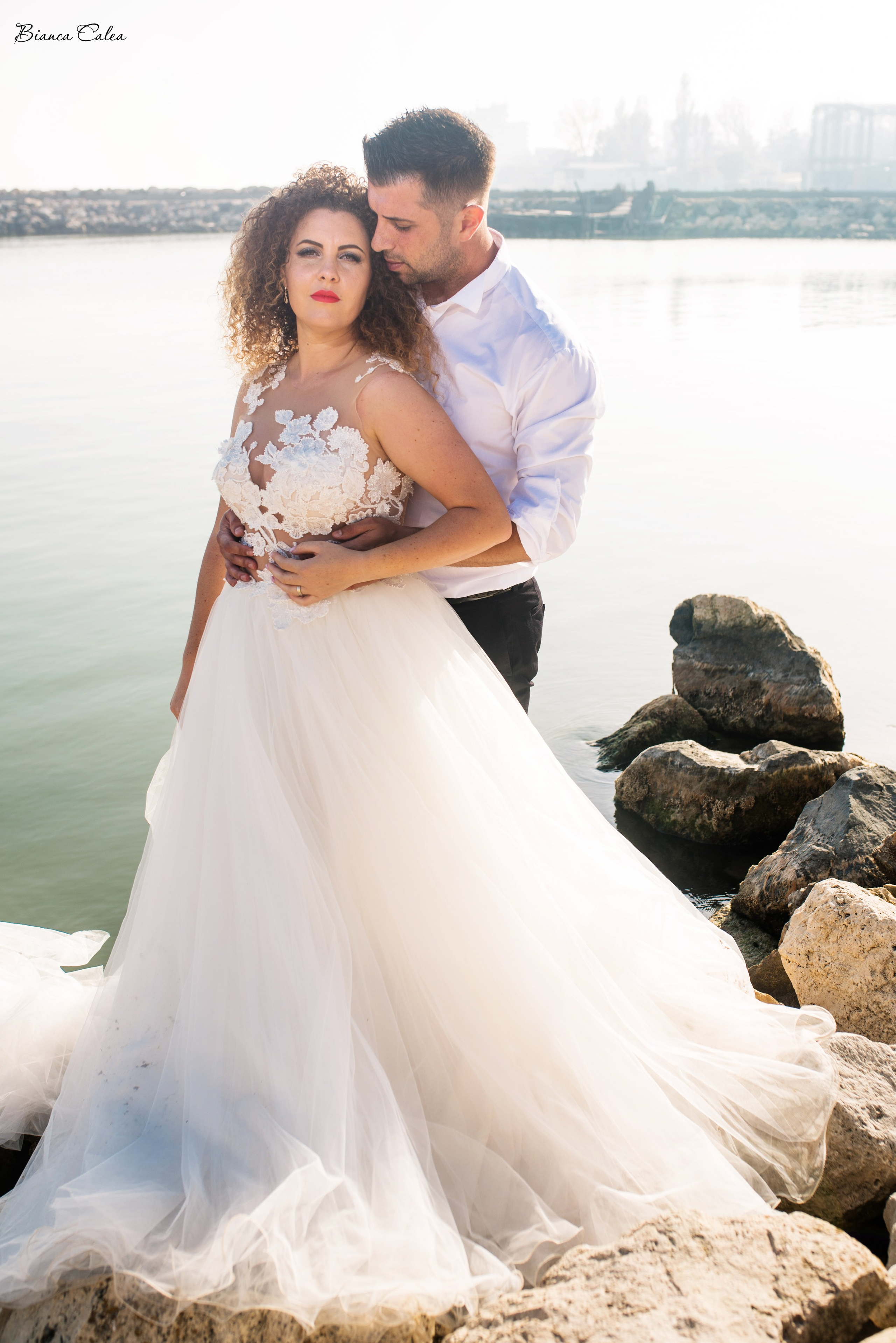 Georgiana & Emanuel - 2018. Fotograf nunta si evenimente Giurgiu