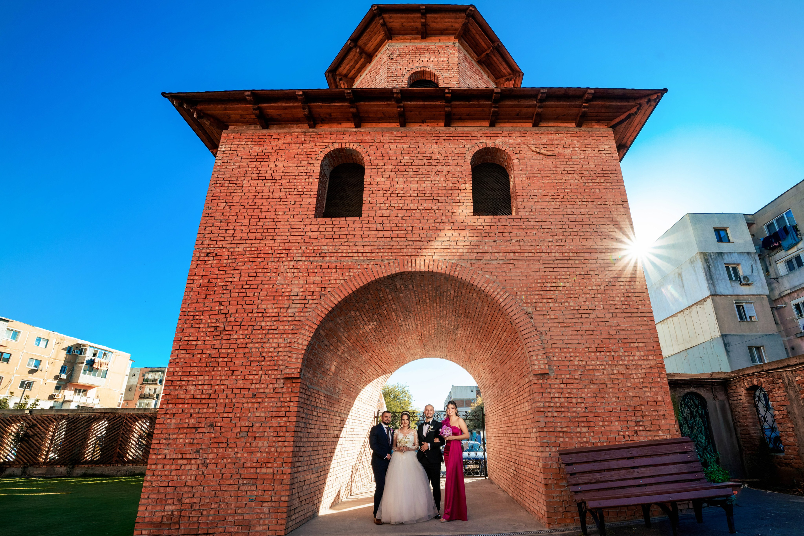 Ionela & Alex. Acasă