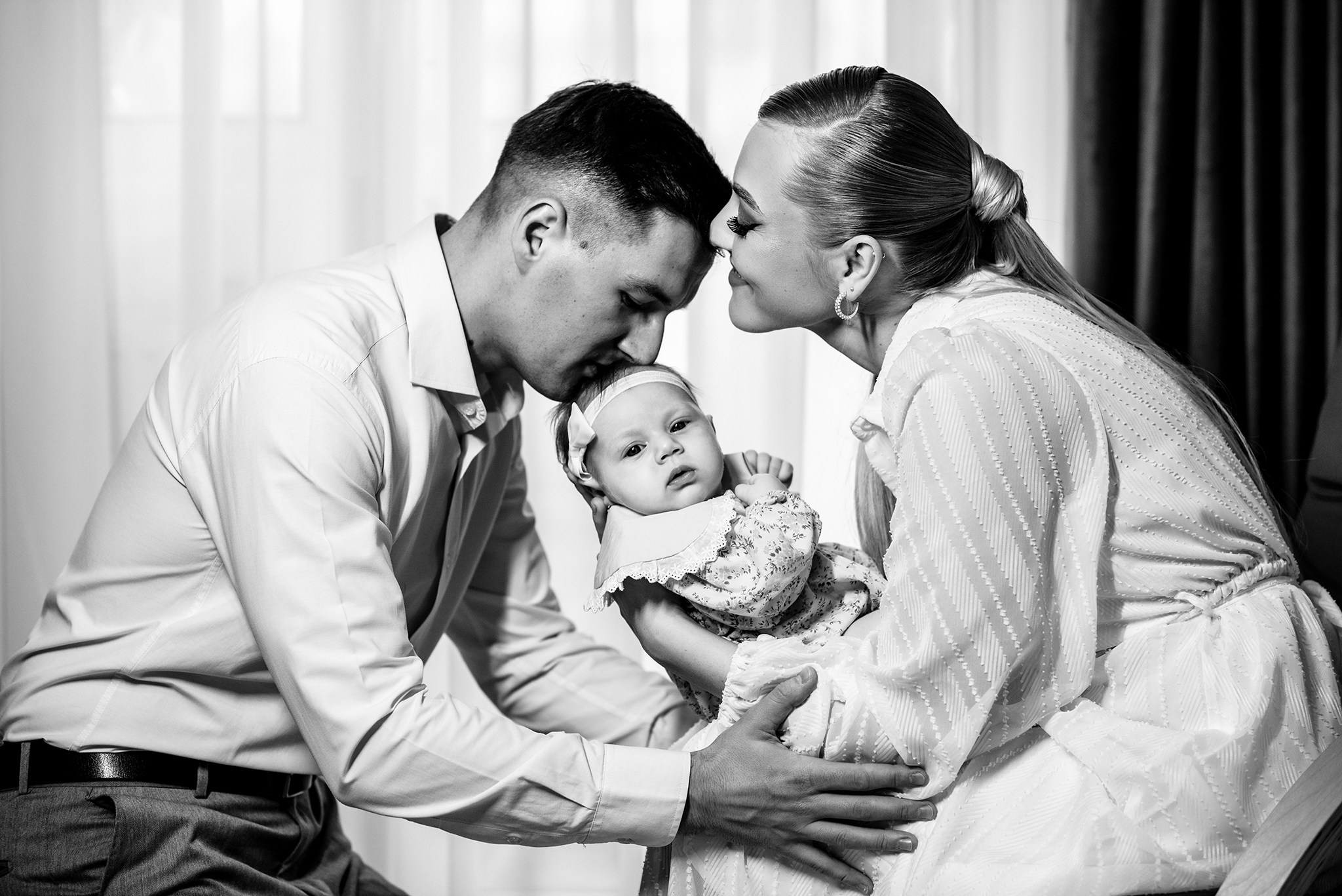 Sweetest devotion. Iris Lara. Acasă