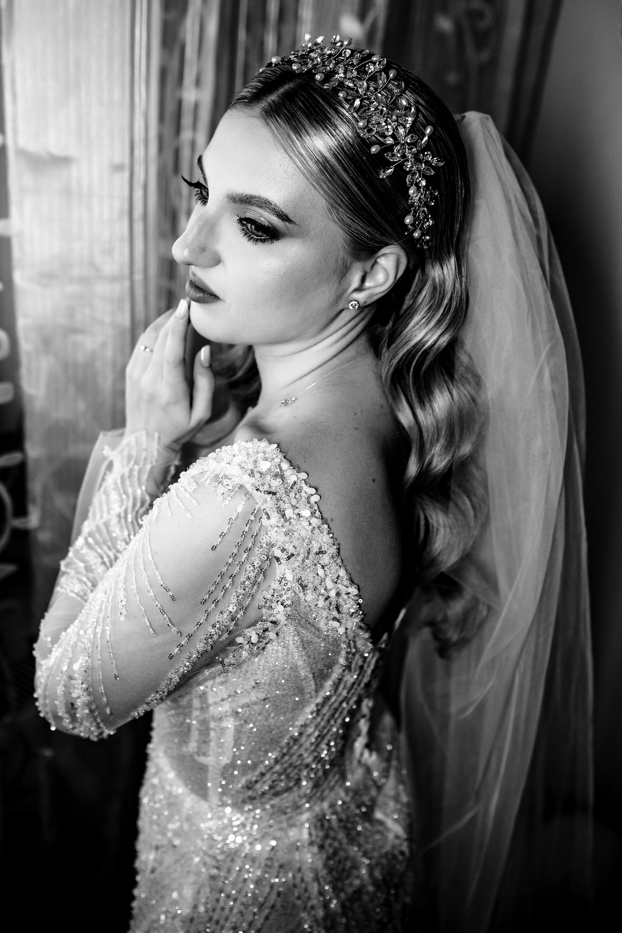 Andreea & Ionuț. Acasă