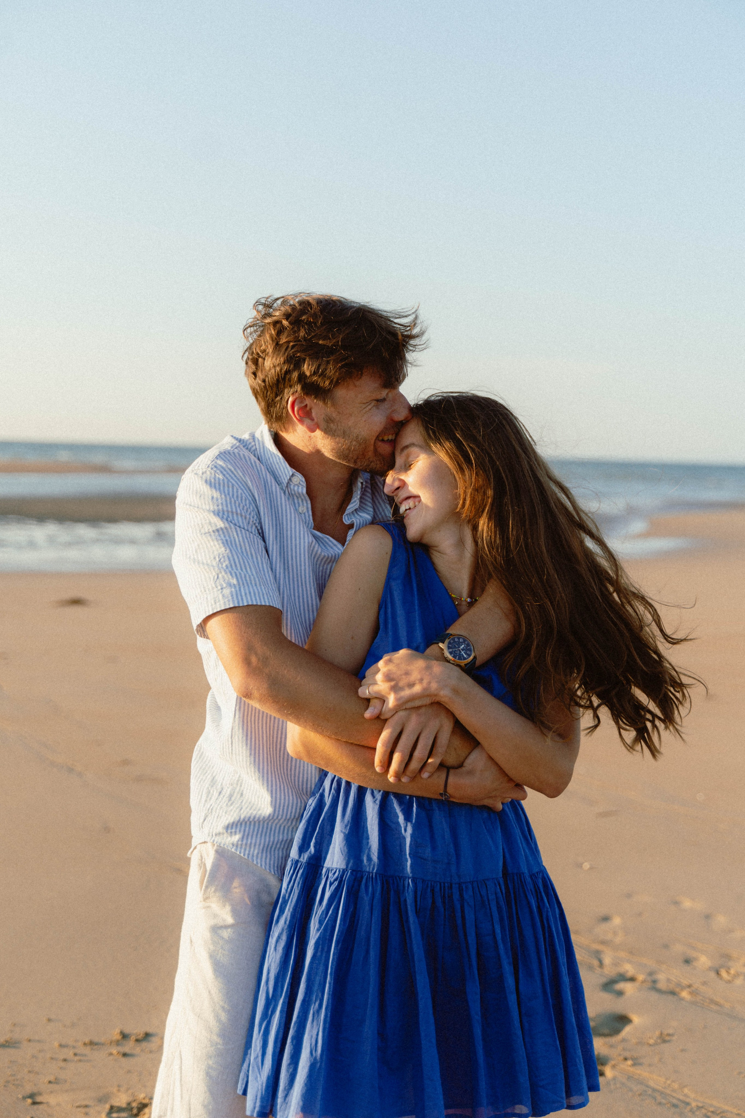 Manon & Tom. Weeding photographer / event / portrait